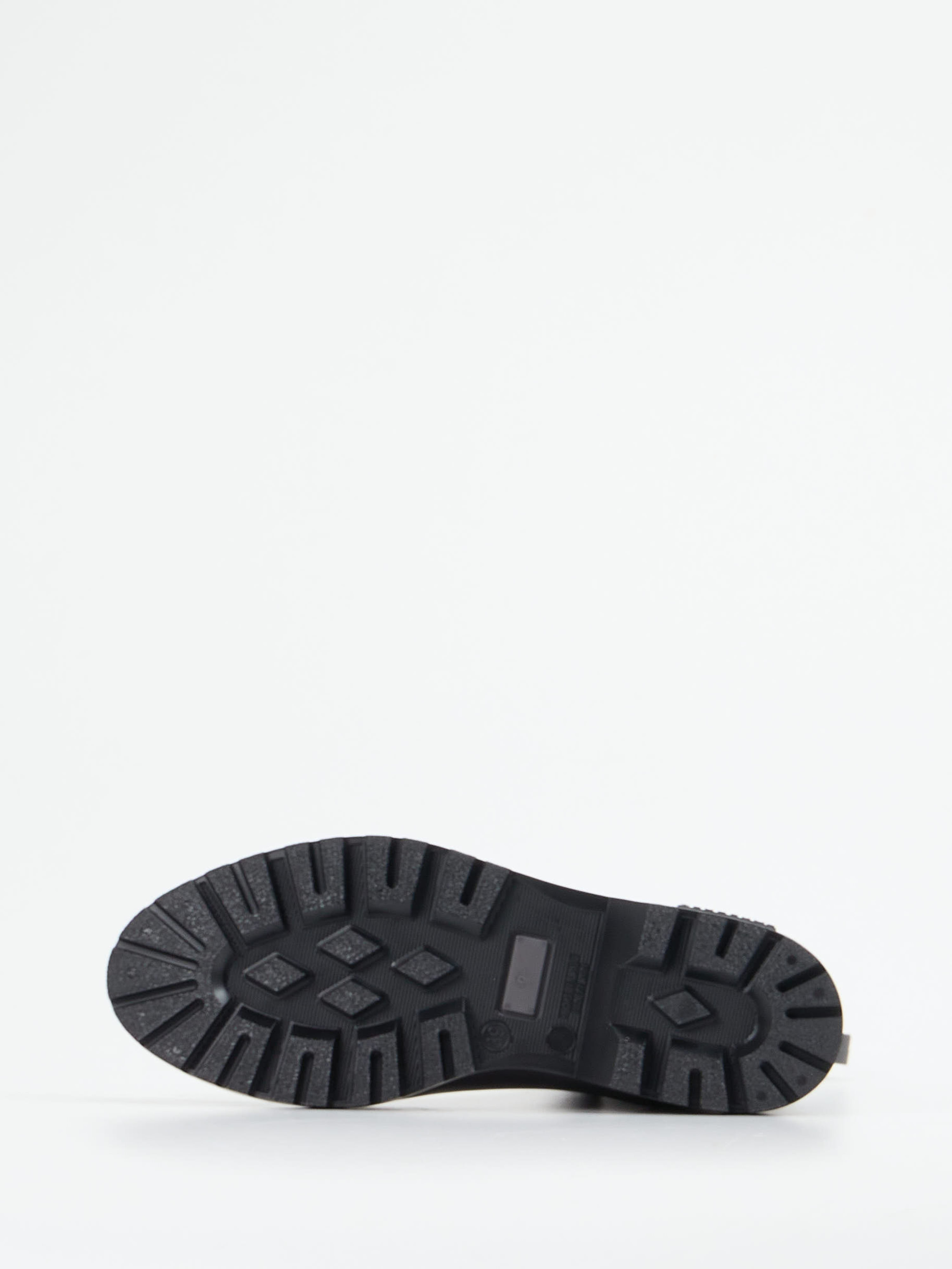 Gummistiefel grau 7150400000105