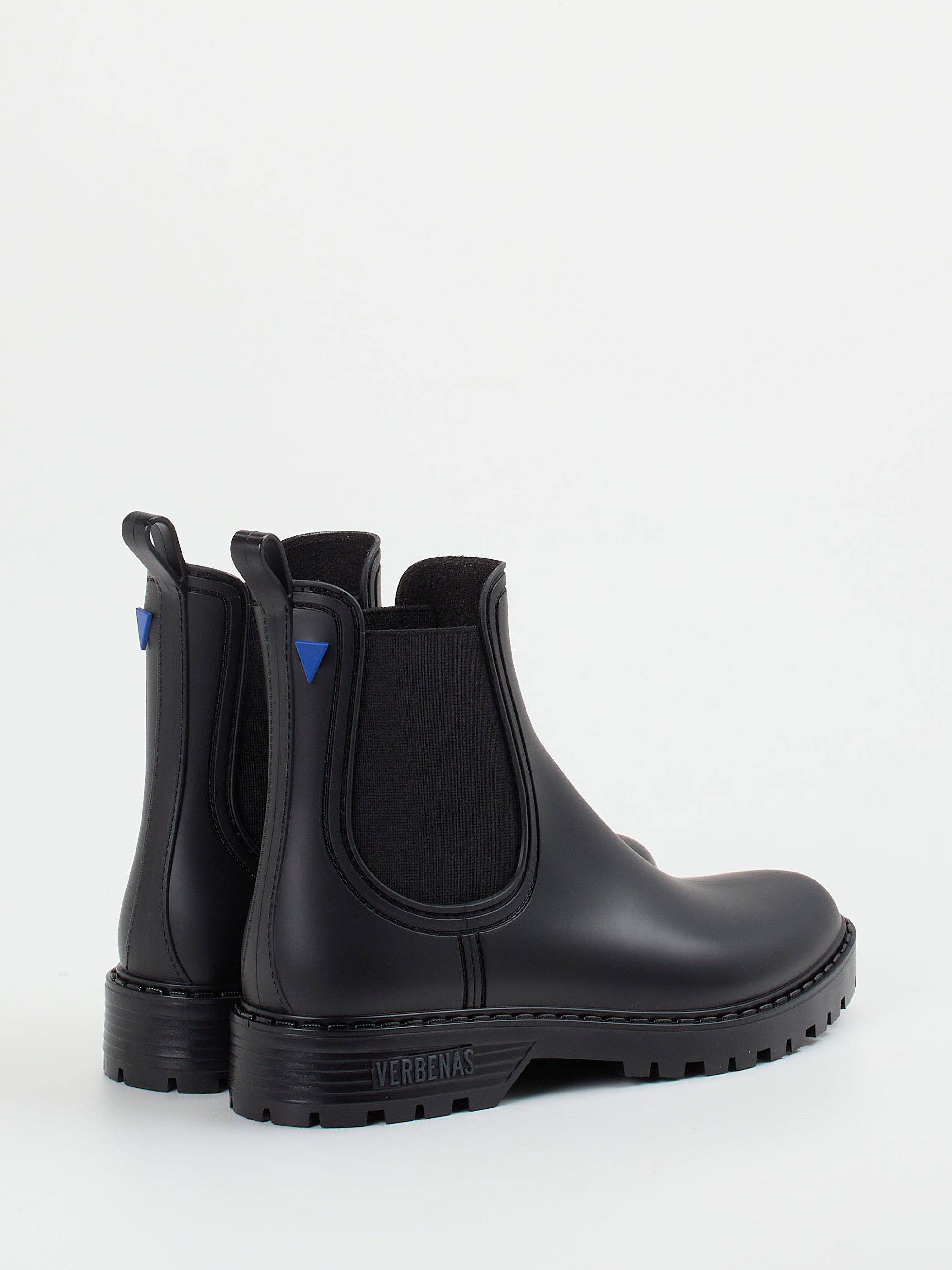 Gummistiefel schwarz 7150009005203