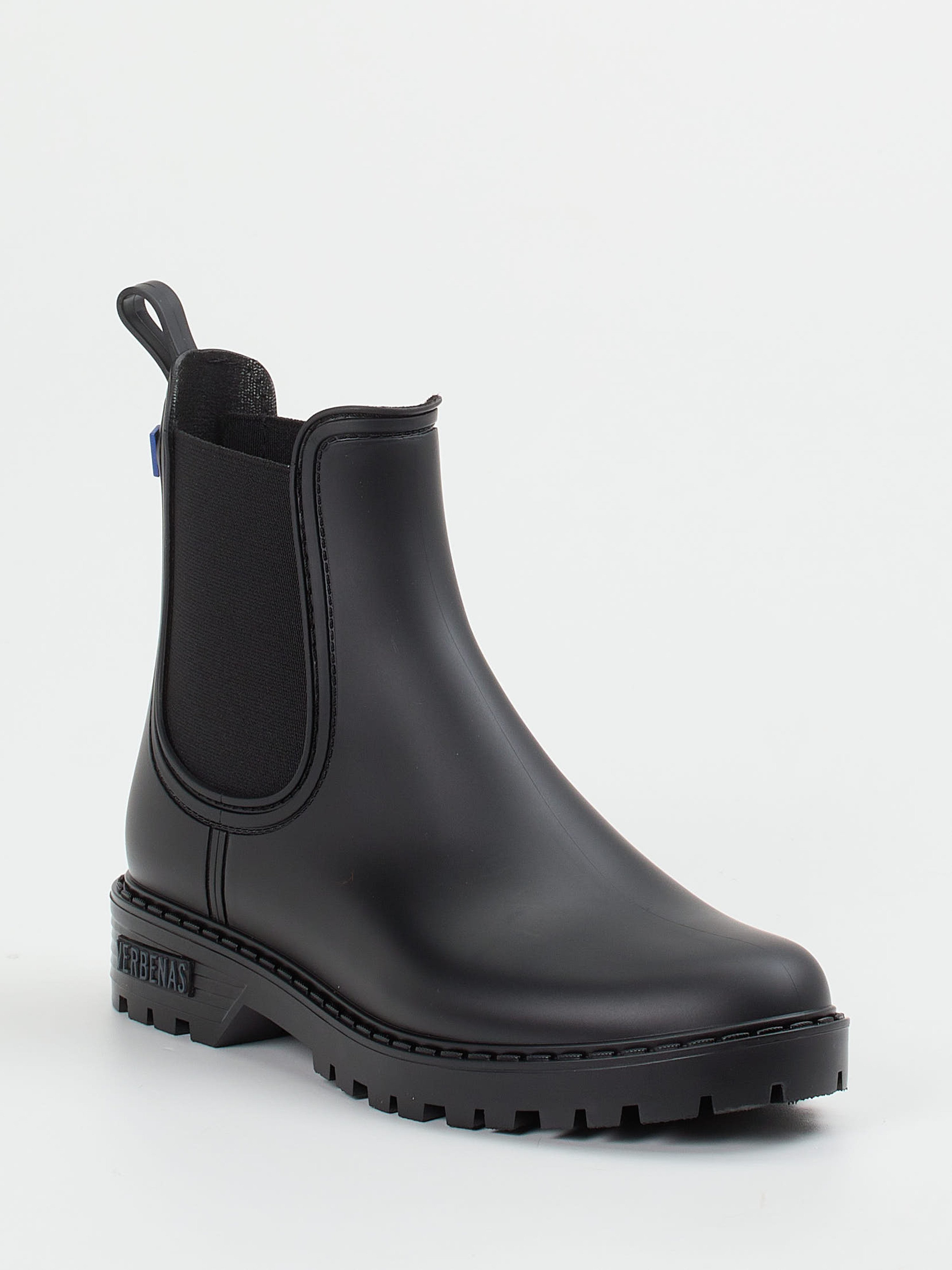 Gummistiefel schwarz 7150009005206