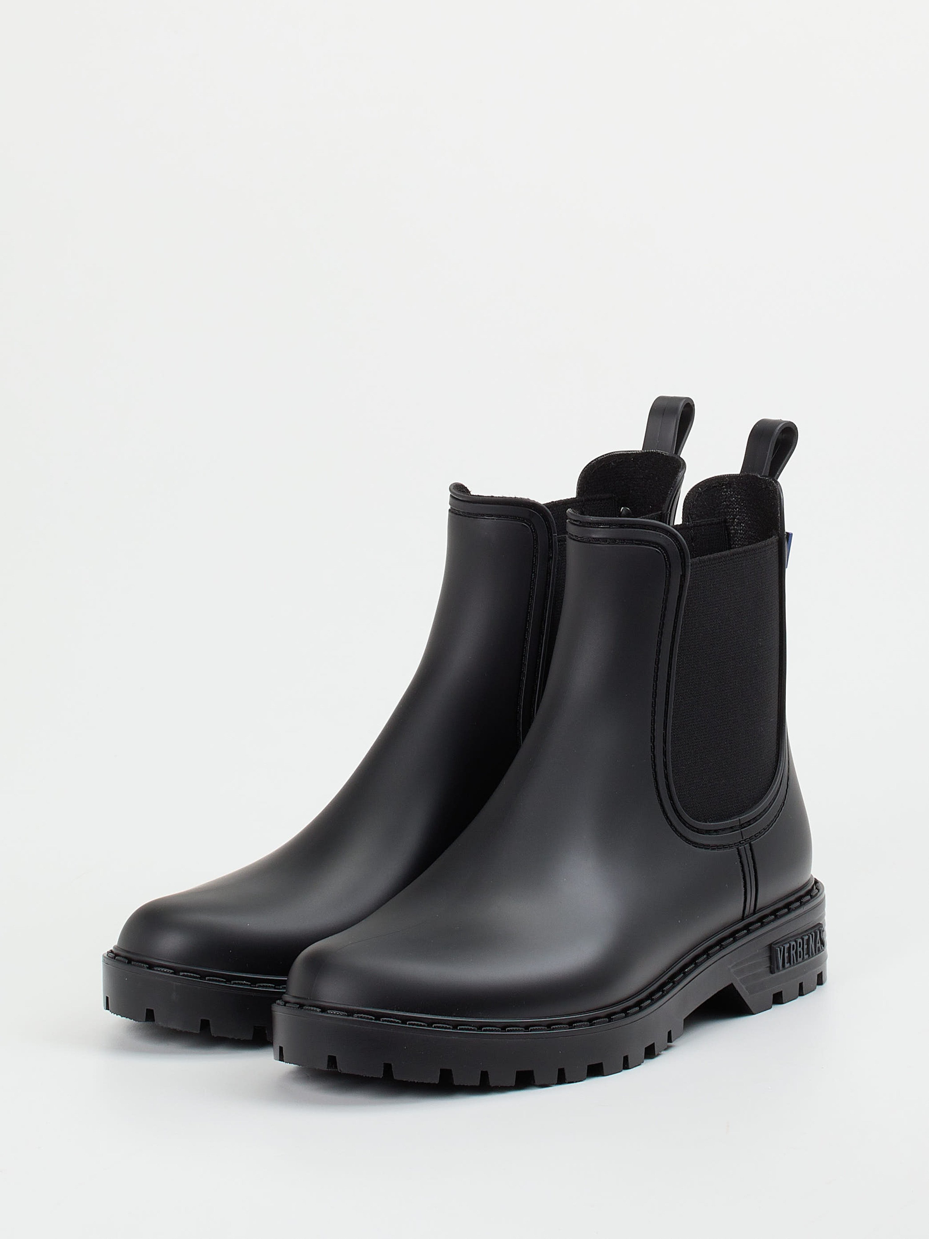 Gummistiefel schwarz 7150009005202