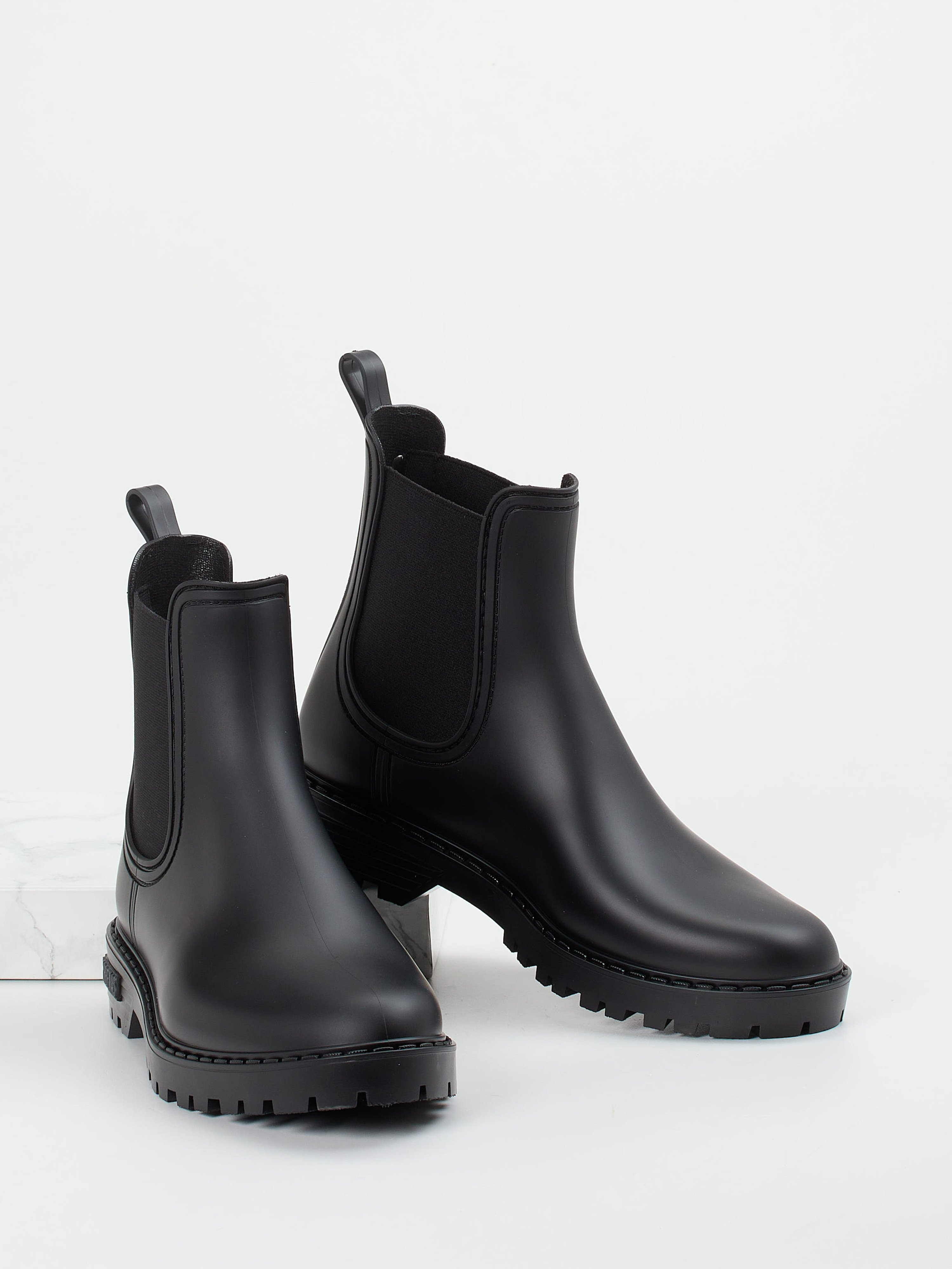Gummistiefel schwarz 7150009005204