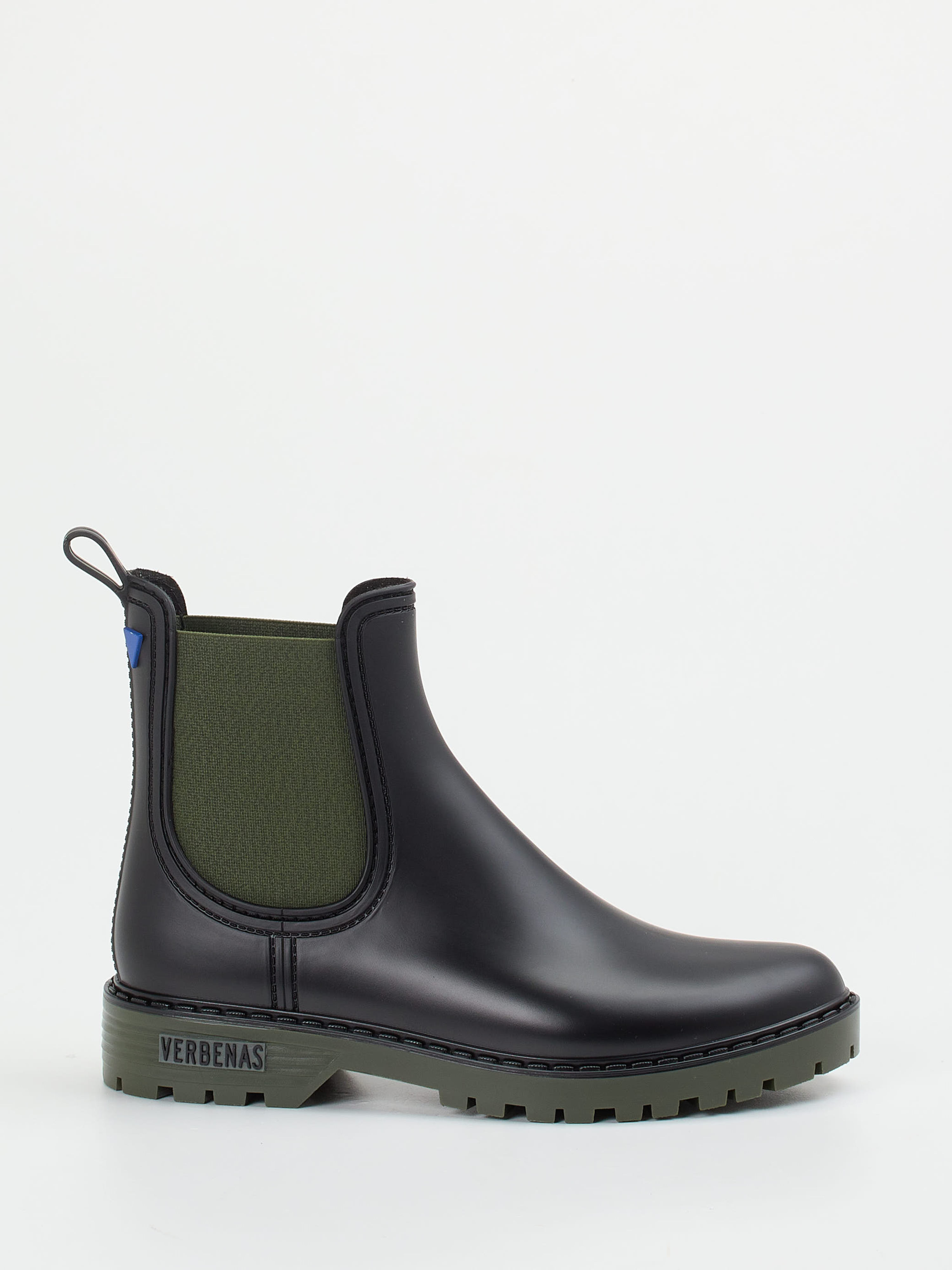 Gummistiefel Gaudi Igor schwarz 7150006000201