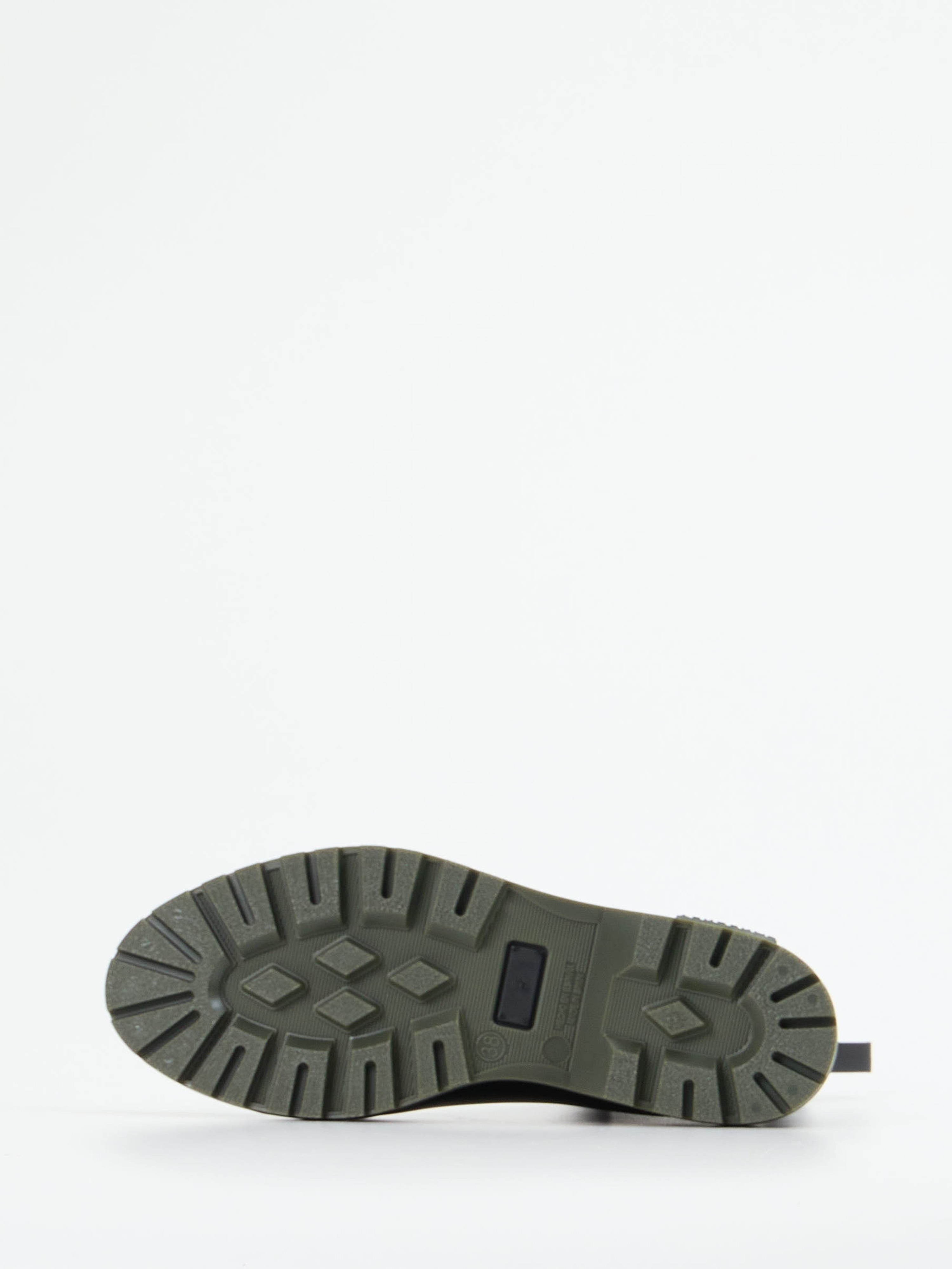 Gummistiefel Gaudi Igor schwarz 7150006000205