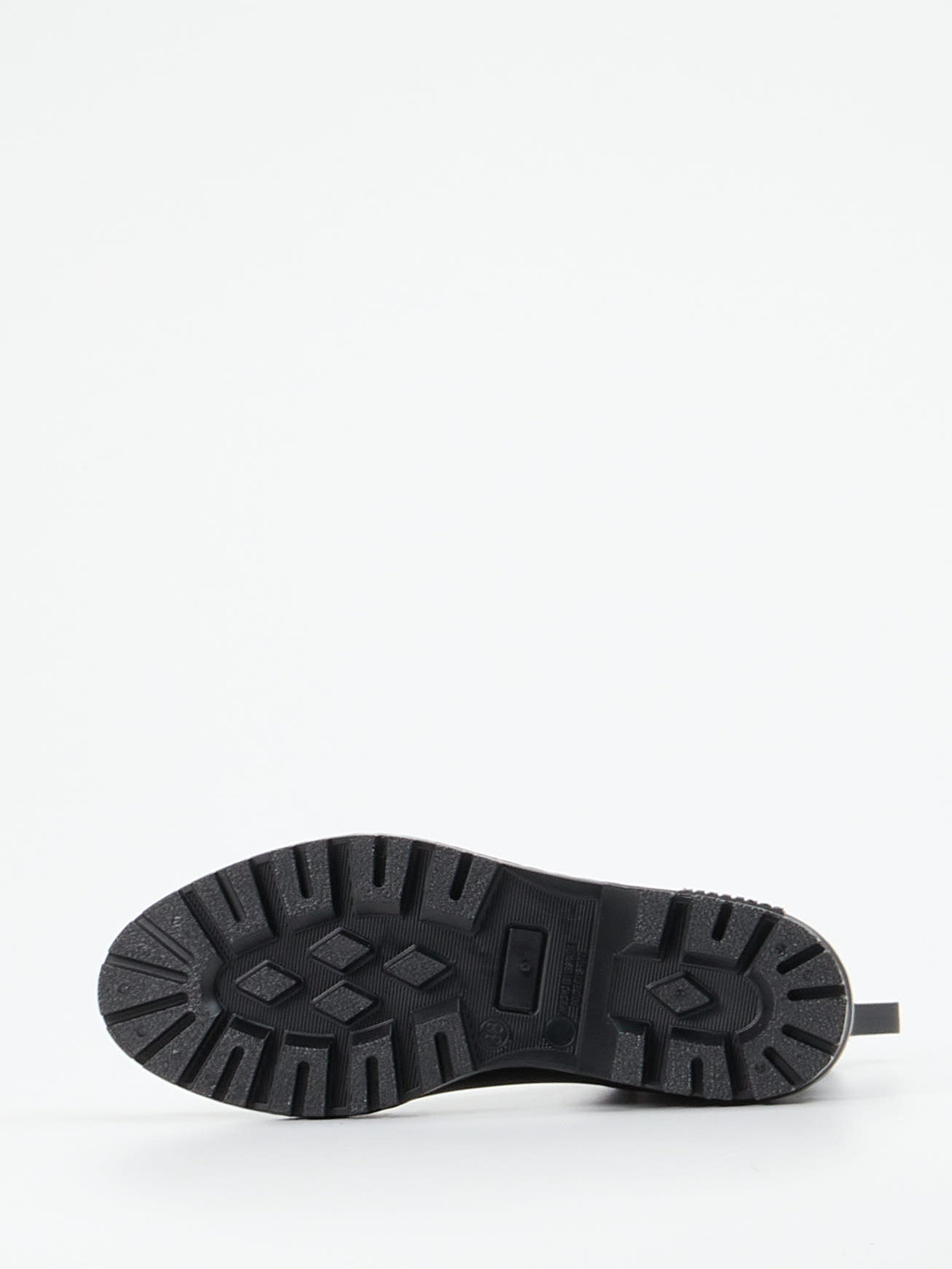 Gummistiefel Gaudi Igor schwarz 7150002000105