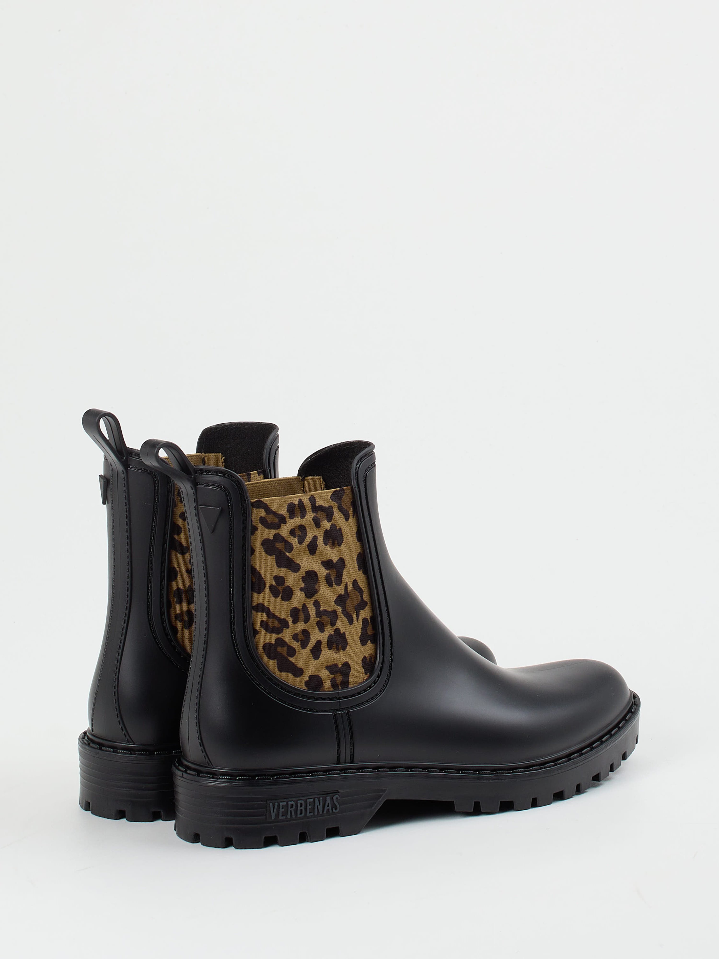 Gummistiefel Gaudi Igor schwarz 7150002000103