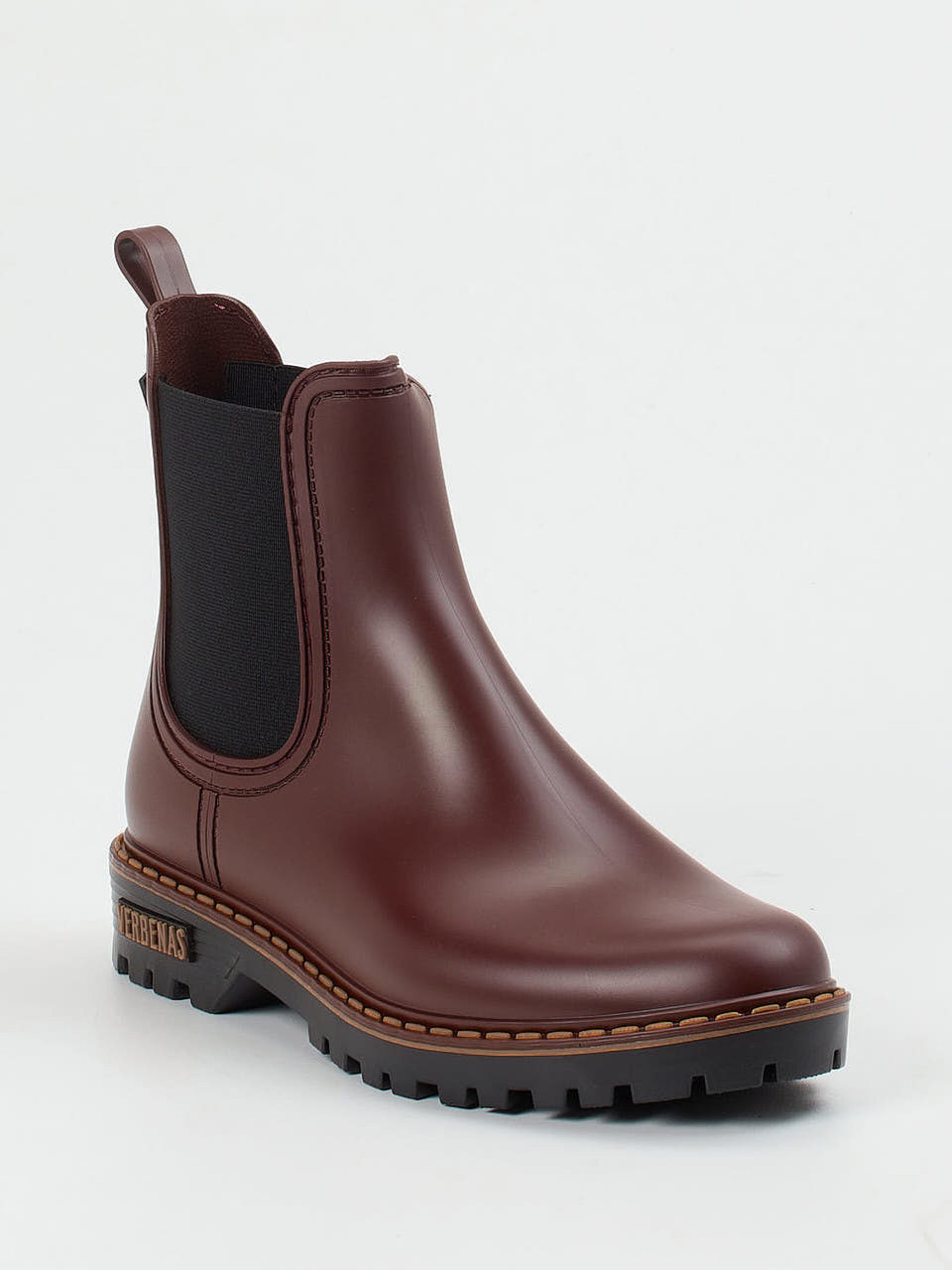 Gummistiefel rot 7150500000106