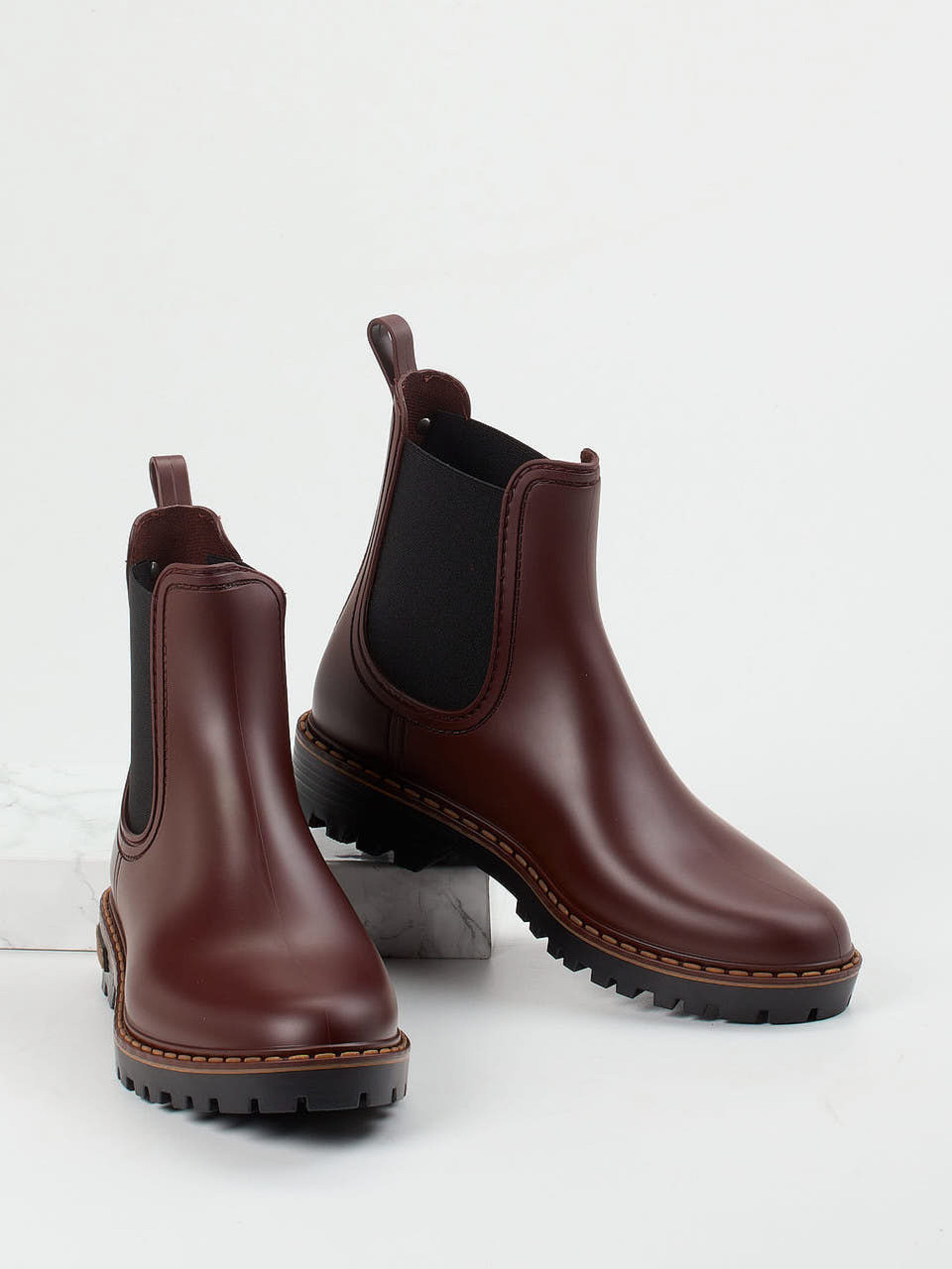 Gummistiefel rot 7150500000104