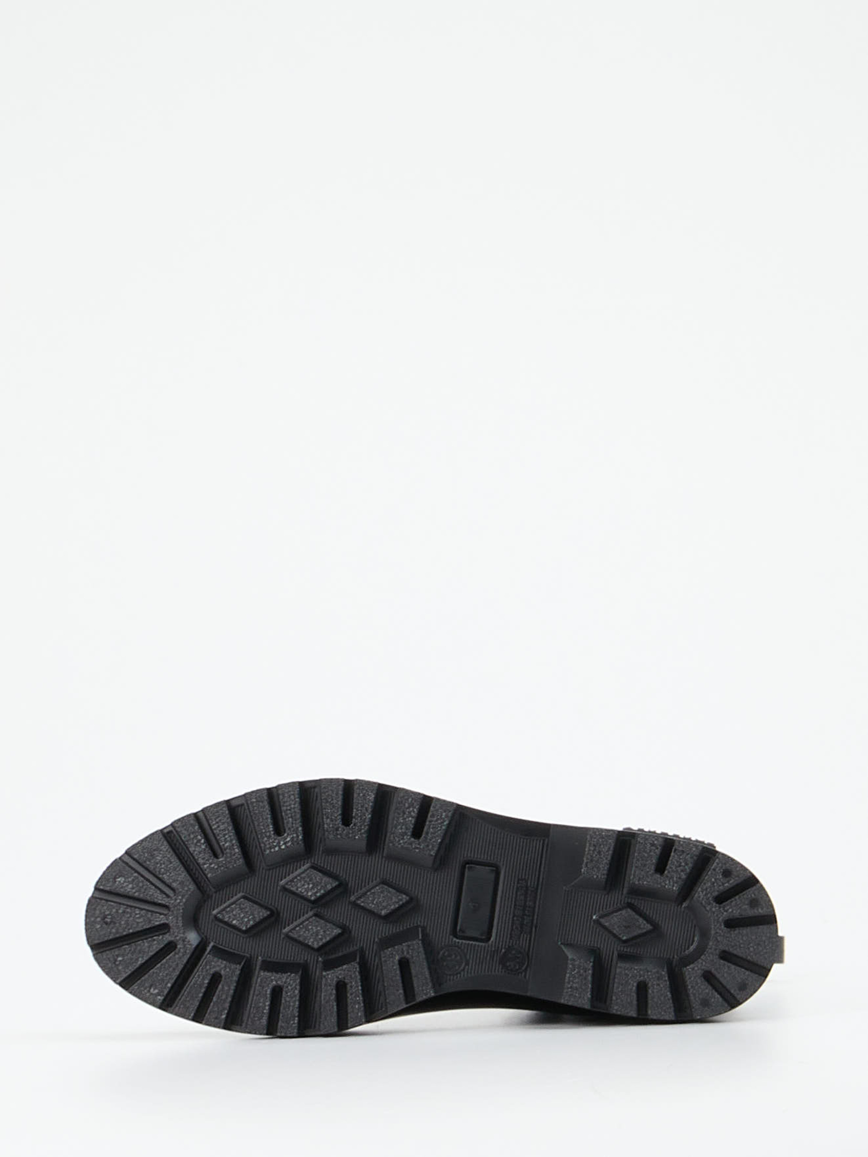 Gummistiefel Gaudi Igor schwarz 7150009004805