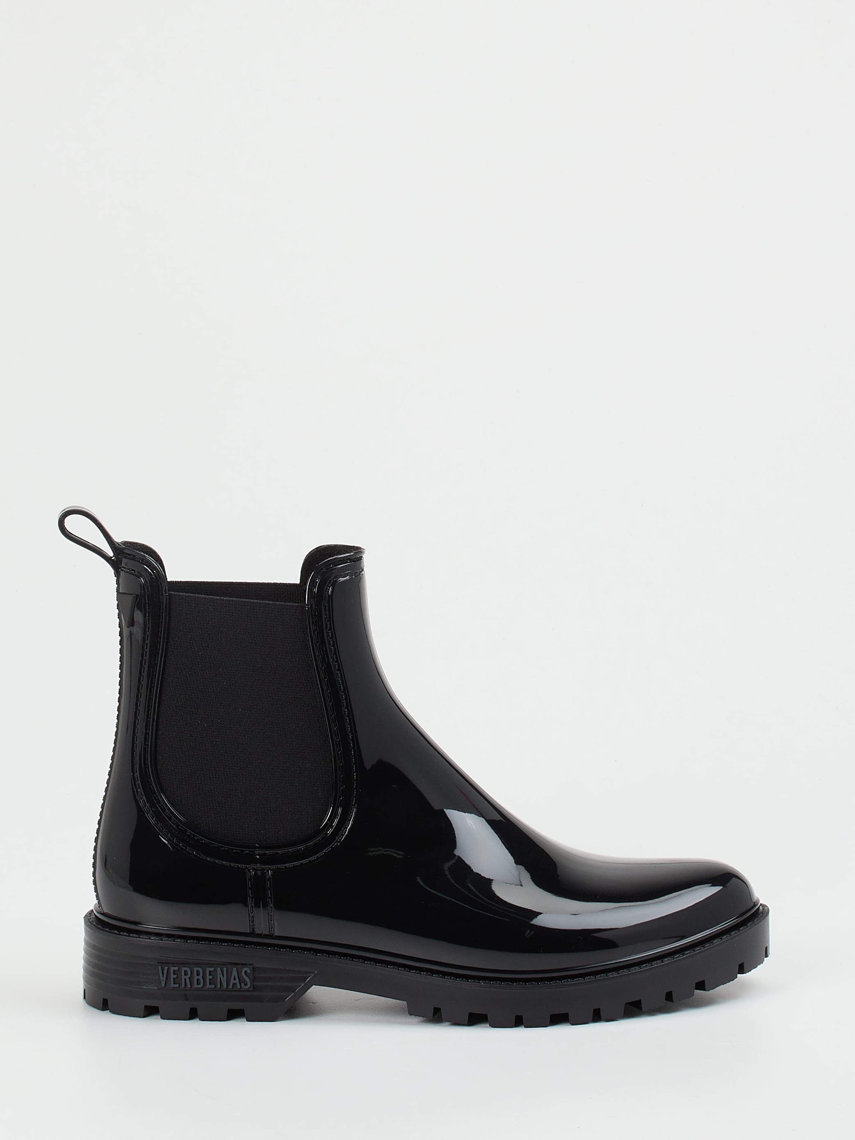 Gummistiefel Gaudi Igor schwarz 7150009004801