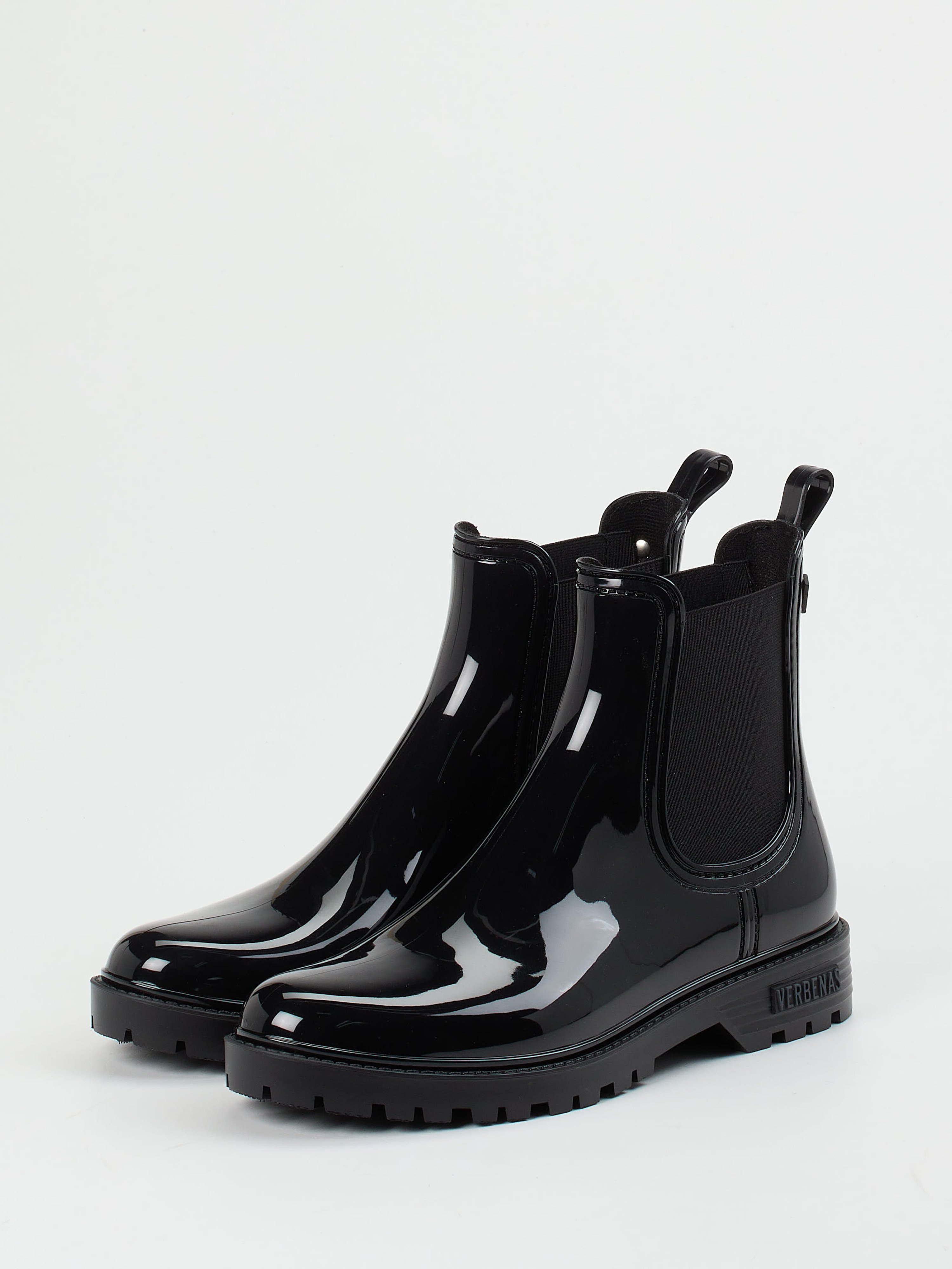 Gummistiefel Gaudi Igor schwarz 7150009004802