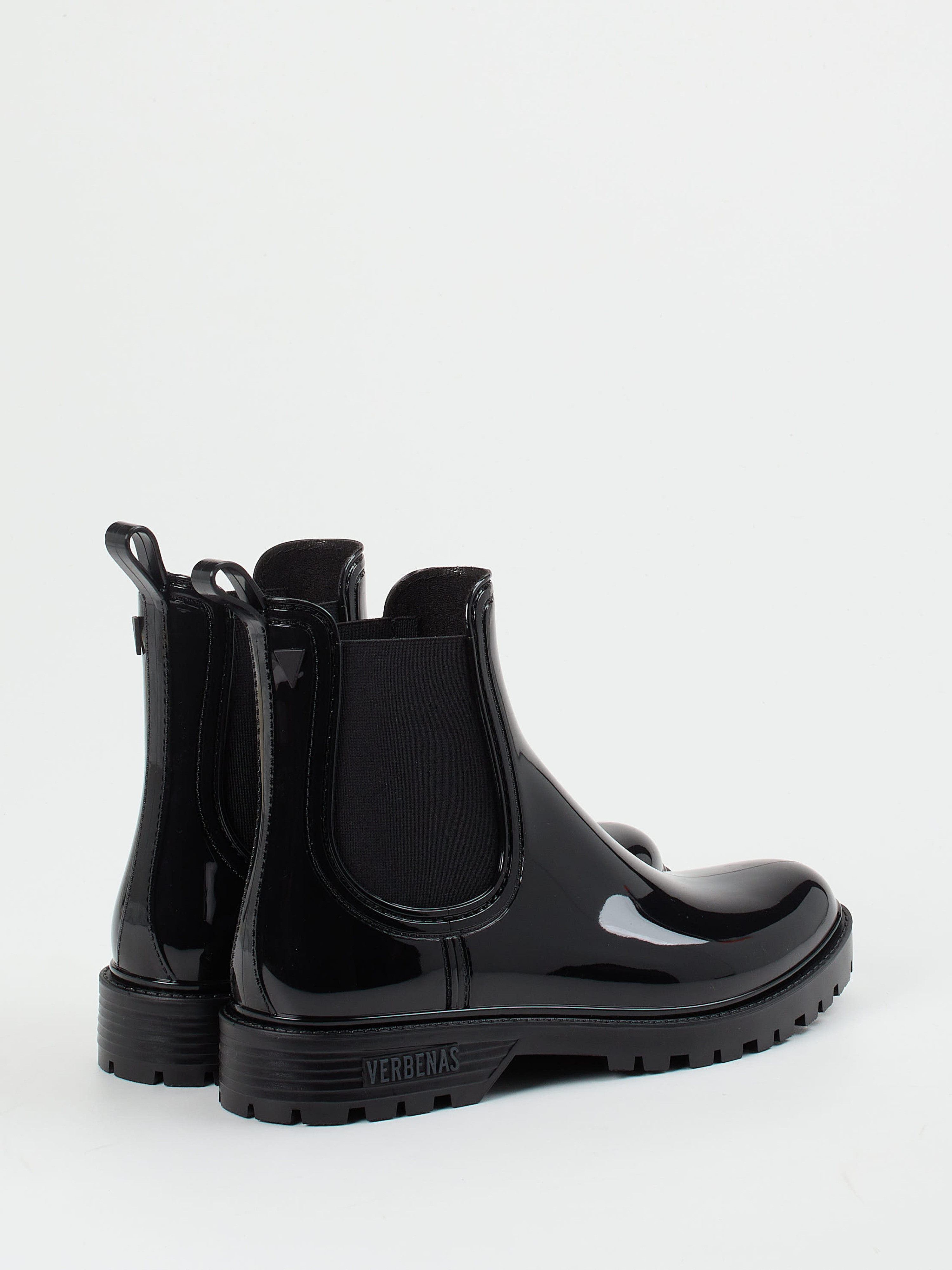 Gummistiefel Gaudi Igor schwarz 7150009004803
