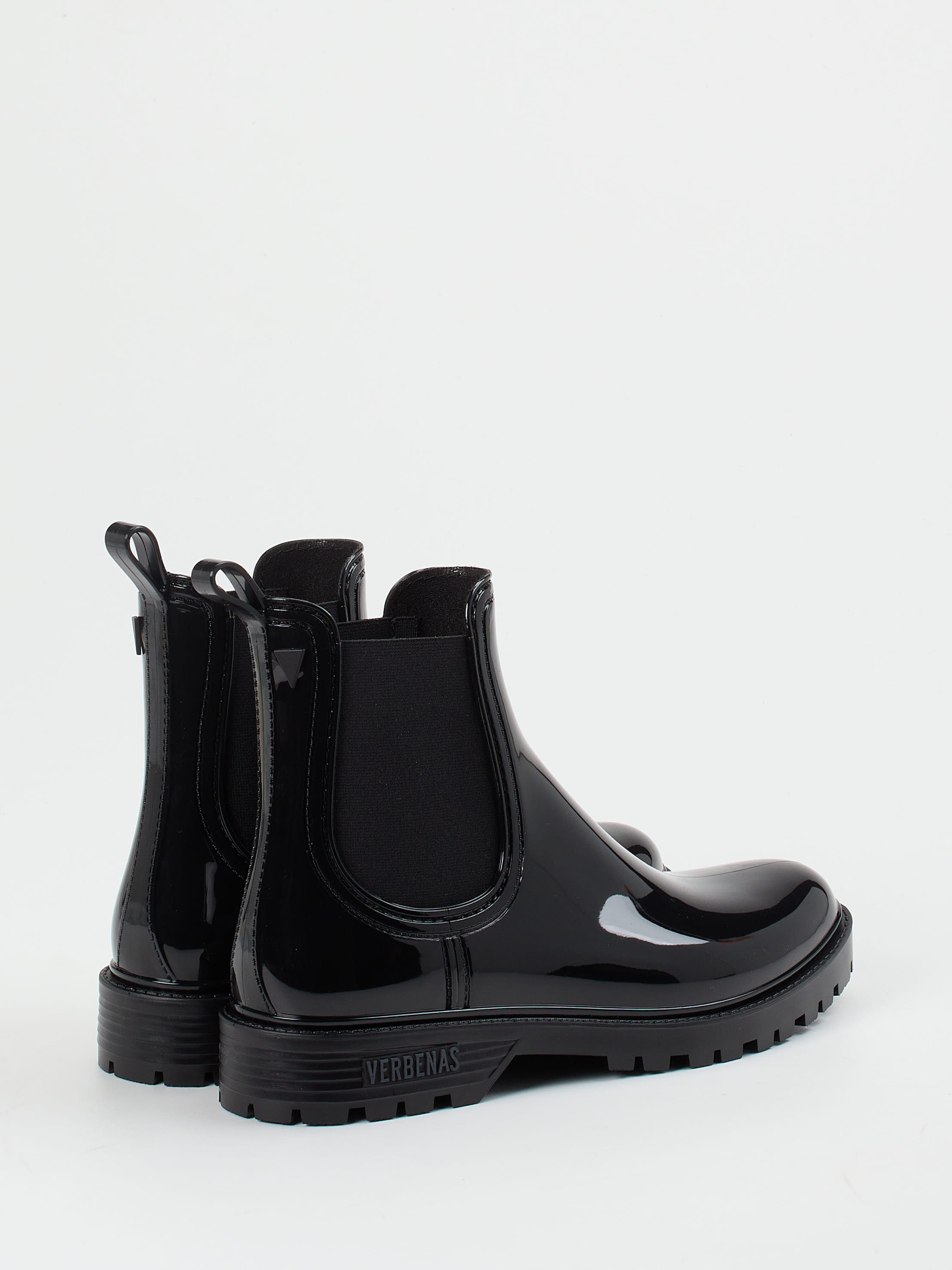 Gummistiefel Gaudi Igor schwarz 7150009004803