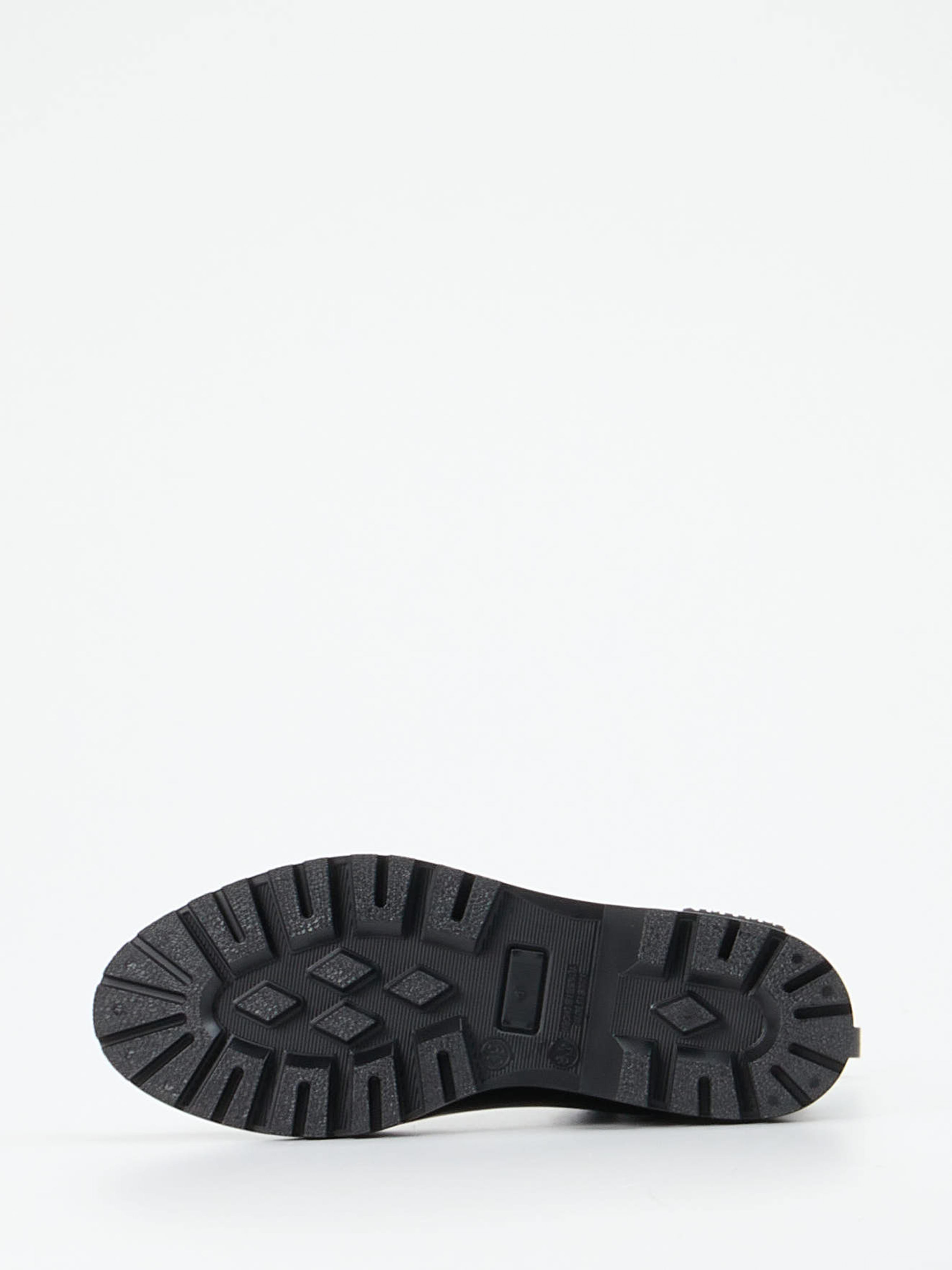 Gummistiefel Gaudi Igor schwarz 7150009004805