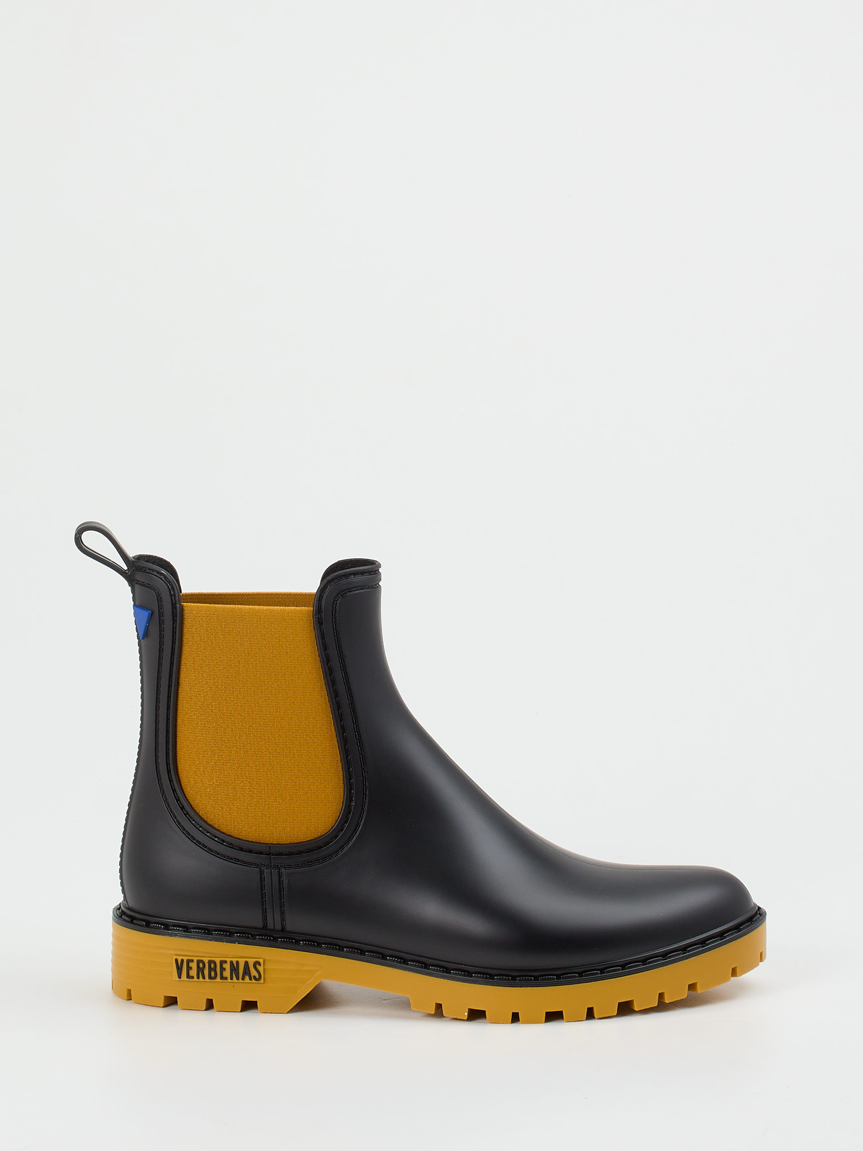 Gummistiefel Gaudi Igor schwarz 7150008000101
