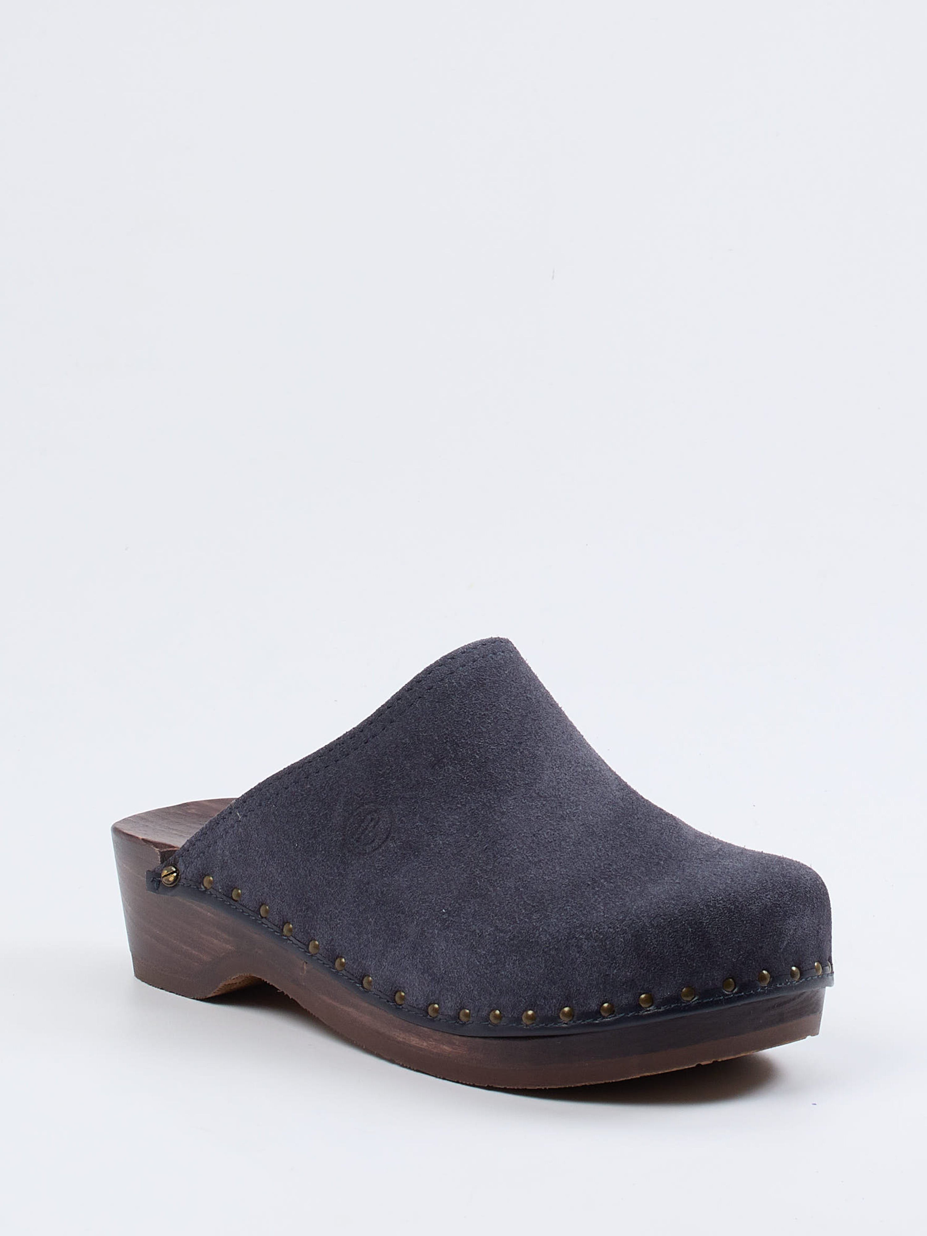 Clogs blau 2120109000406