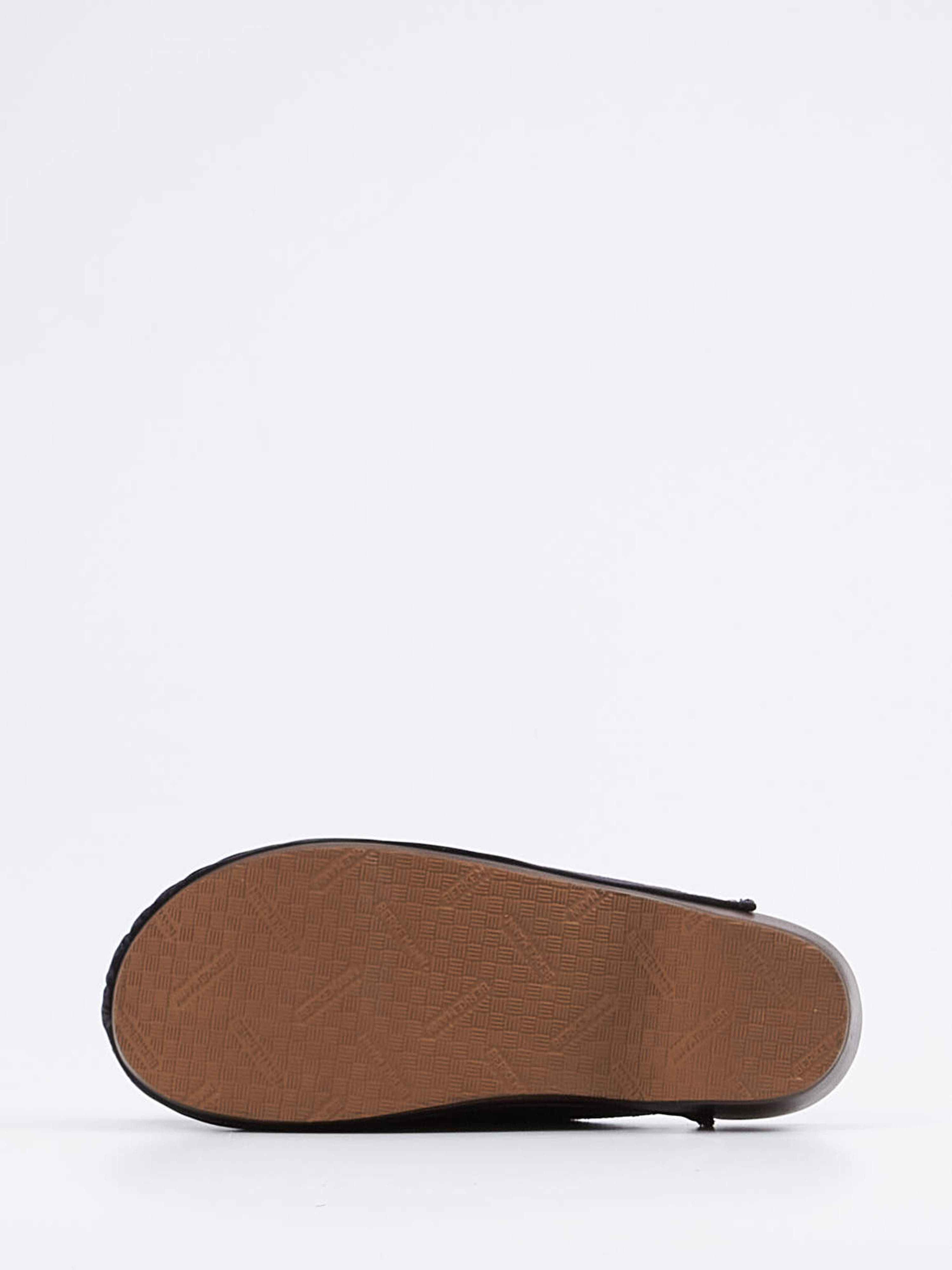 Clogs blau 2120109000405