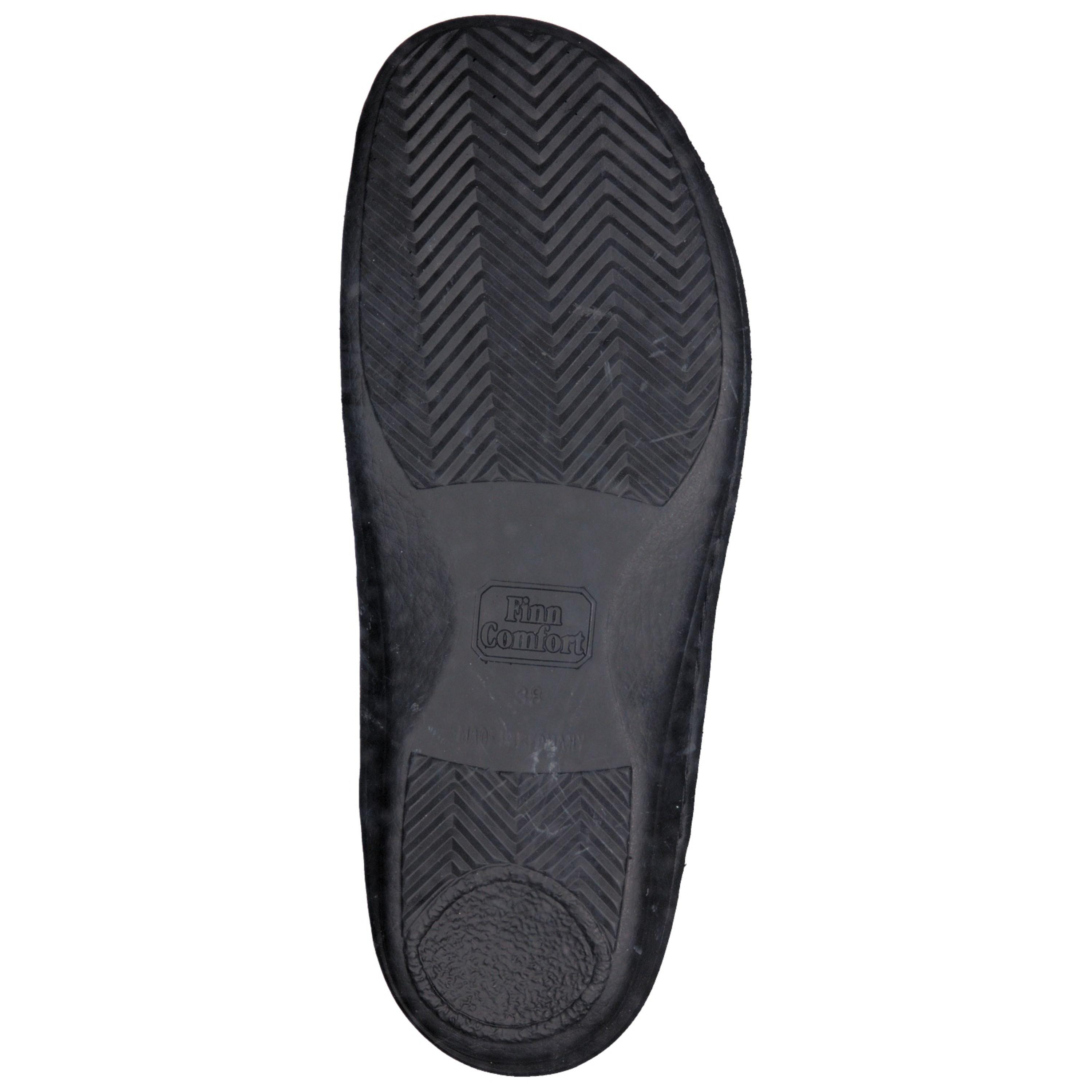 Sandale schwarz 235500900105