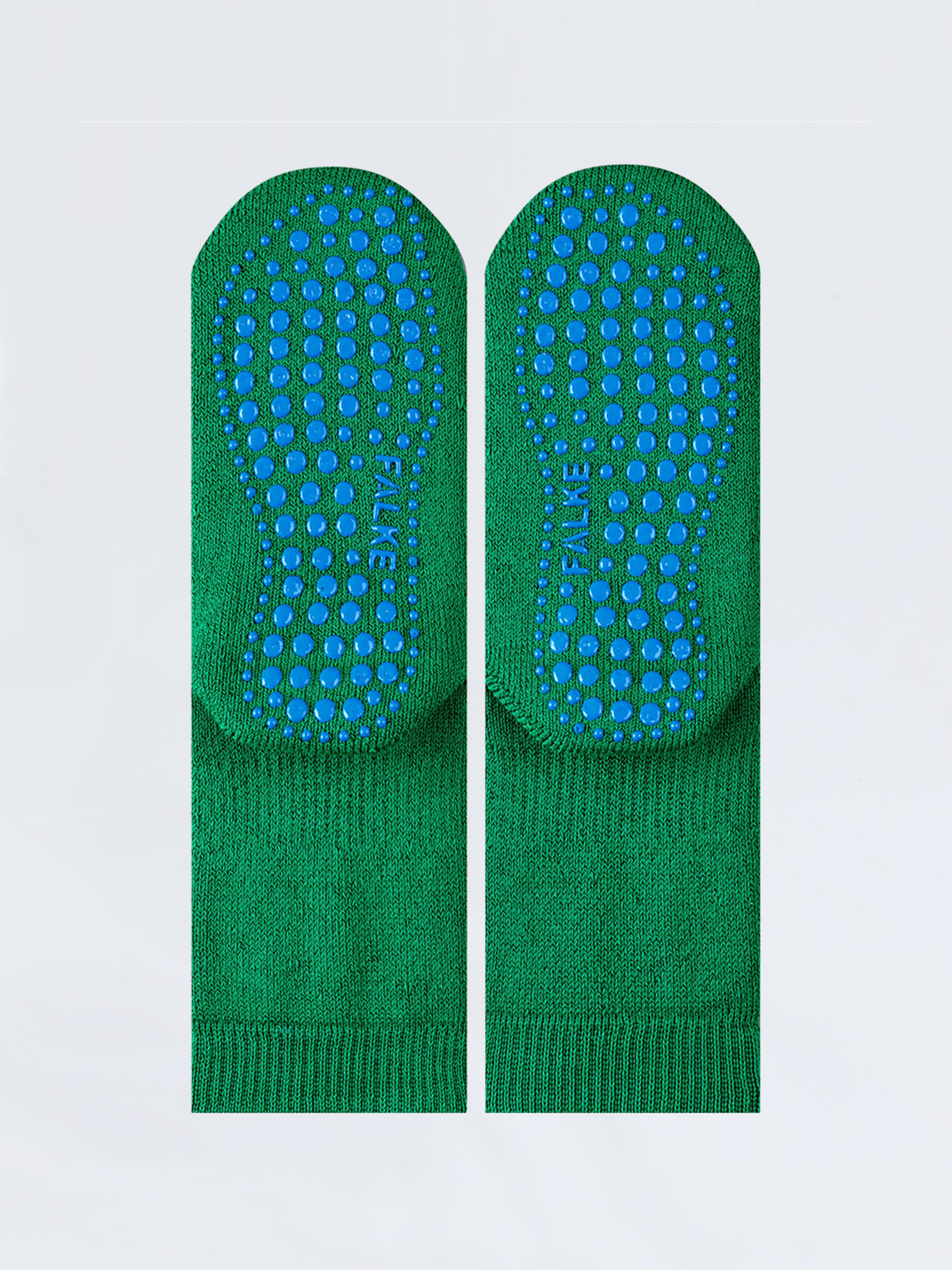 Catspads Kinder Socken grün 9695659000102