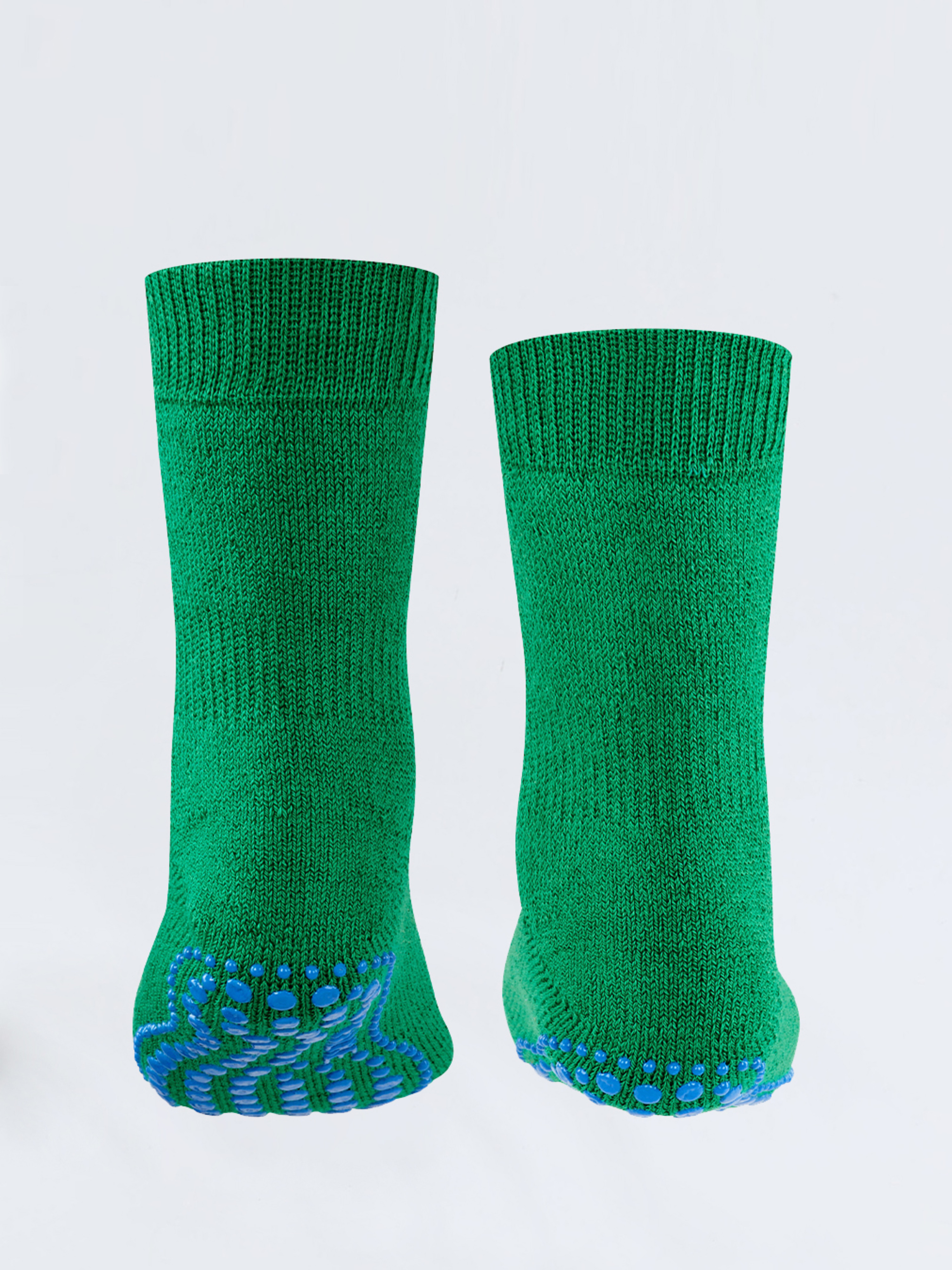 Catspads Kinder Socken grün 9695659000101