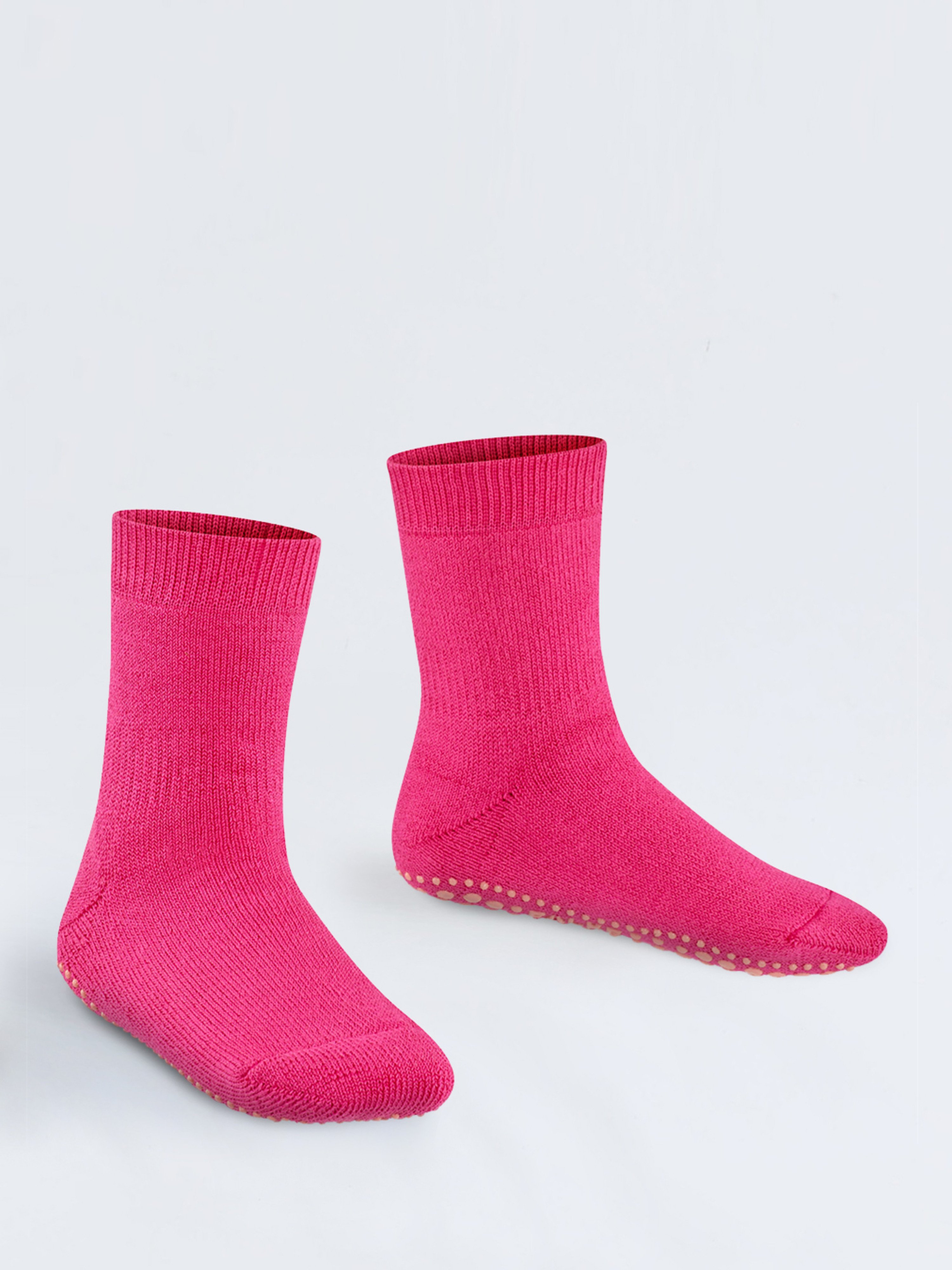 Catspads Kinder Socken pink 9695549000306