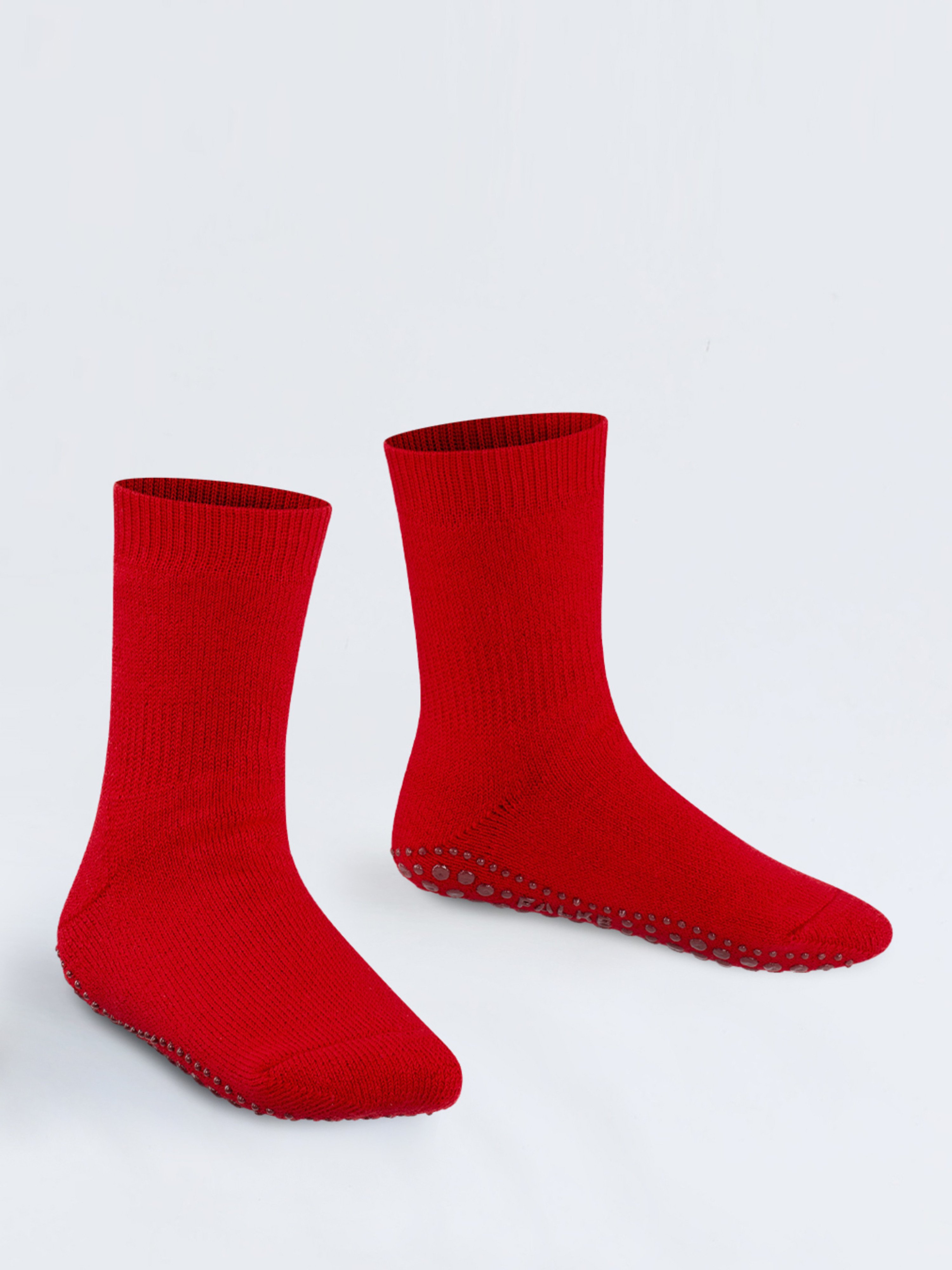 Catspads Kinder Socken rot 9695559000206