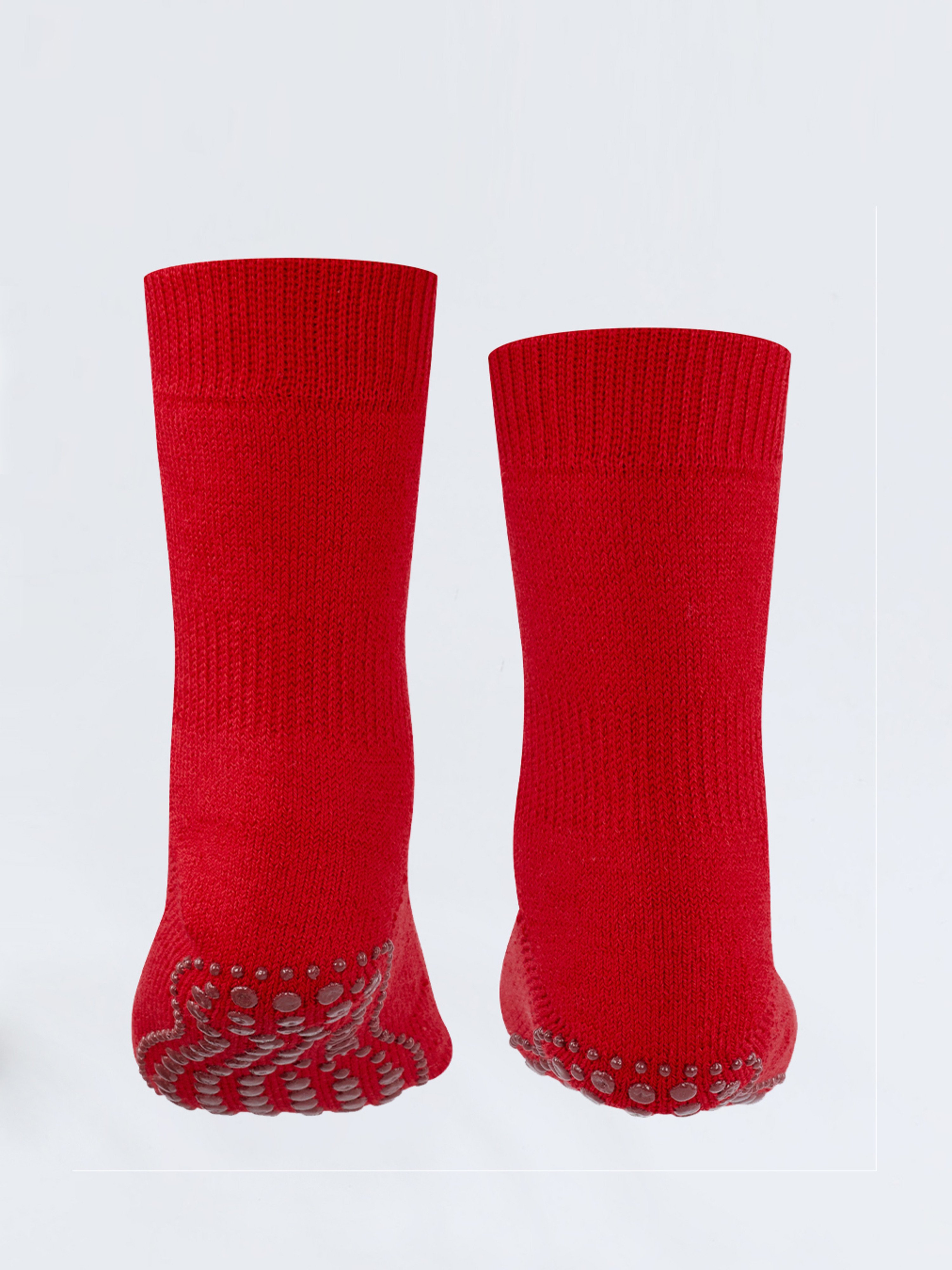 Catspads Kinder Socken rot 9695559000201