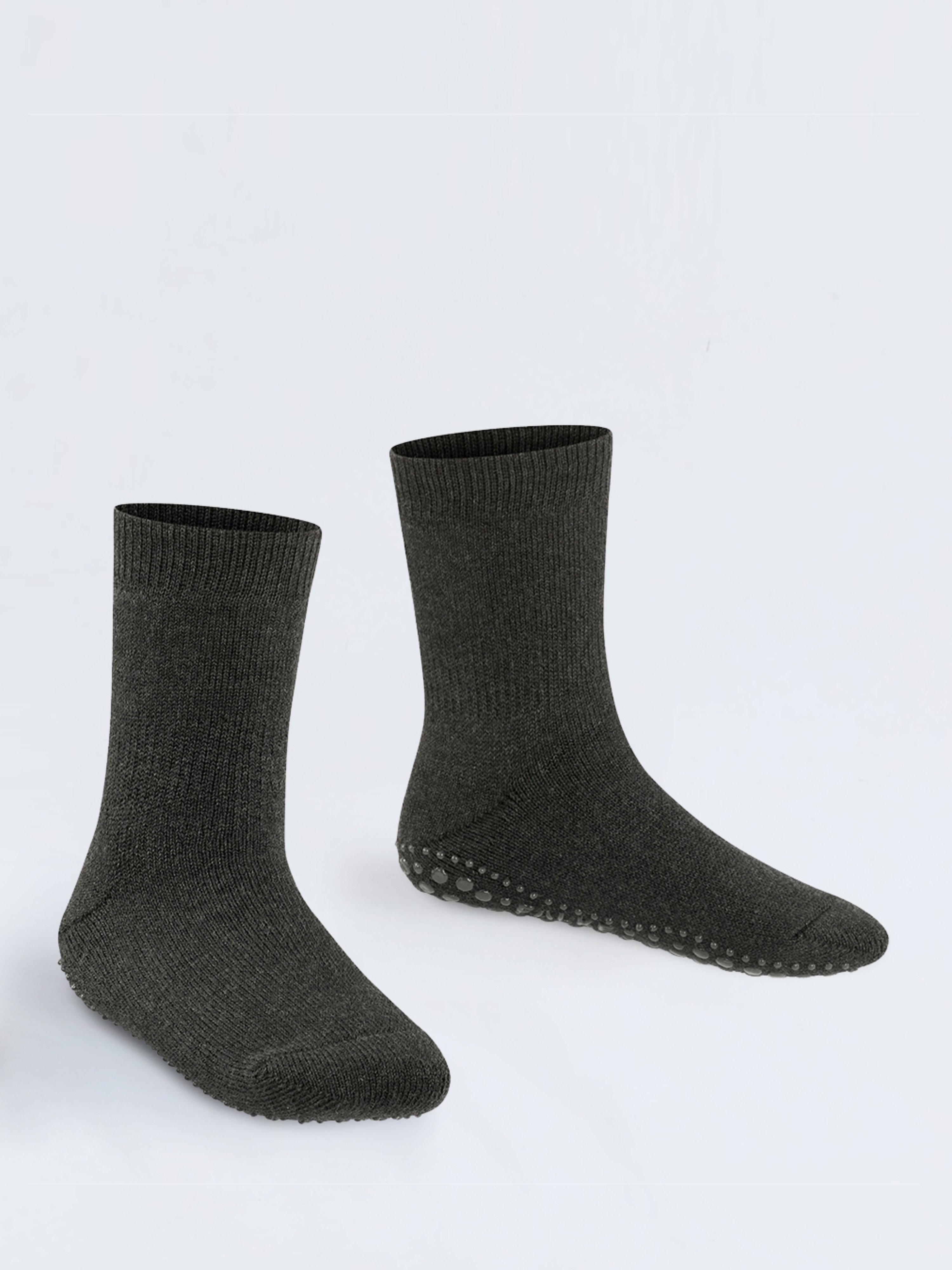 Catspads Kinder Socken grau 9695409000106
