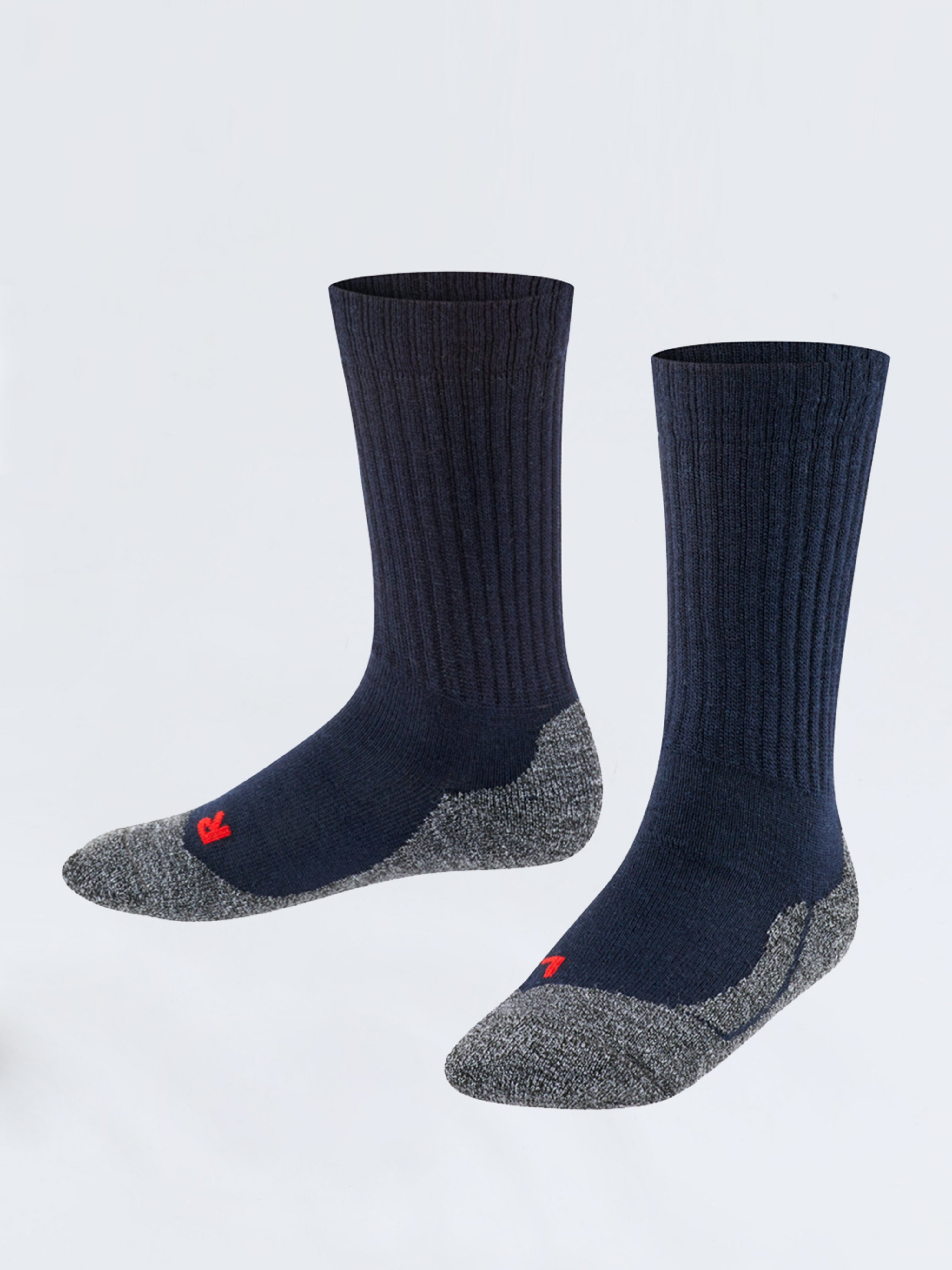 Active Warm Kinder Socken blau 9688109000504