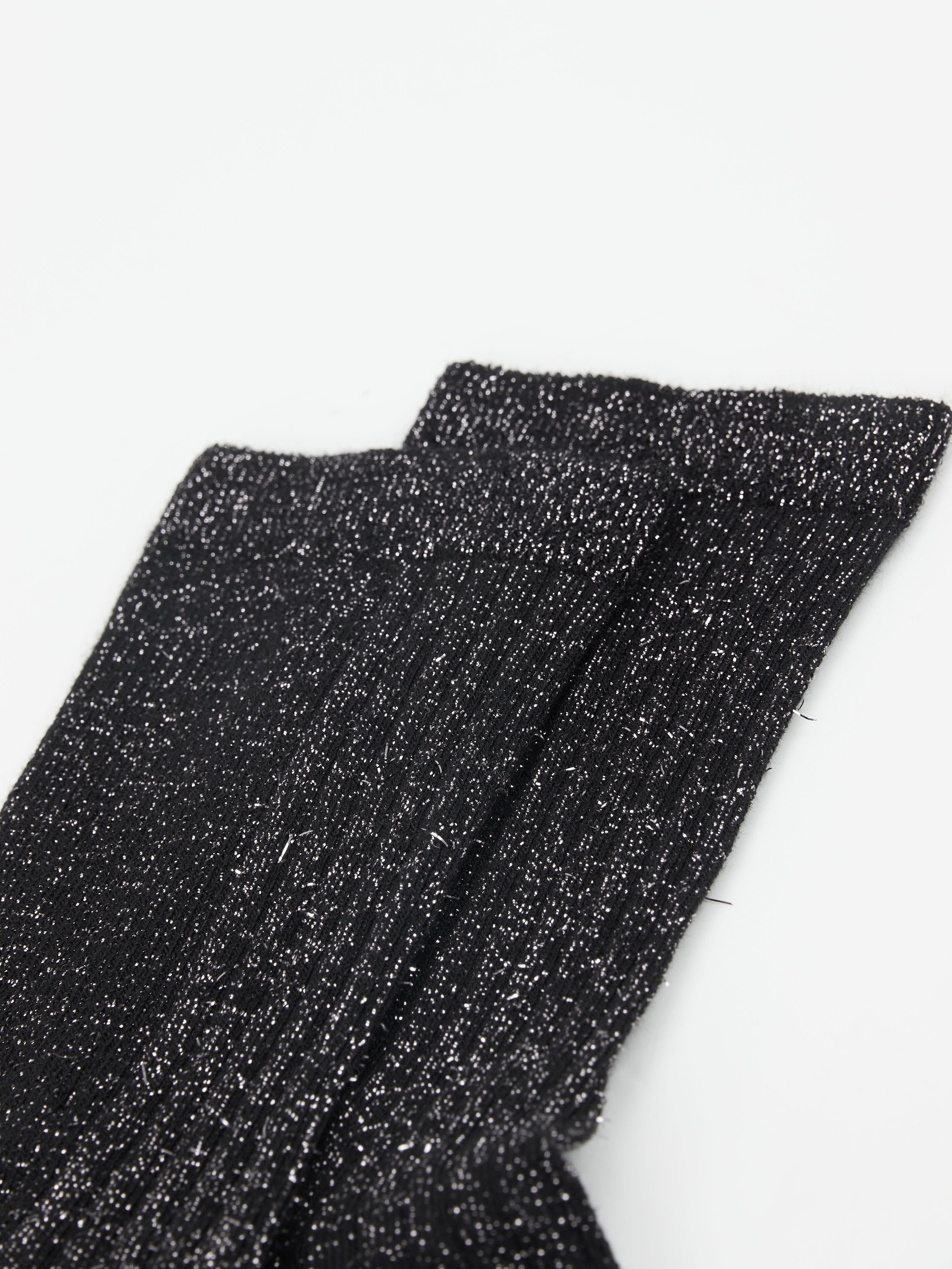 Damensocken schwarz 9190009000901