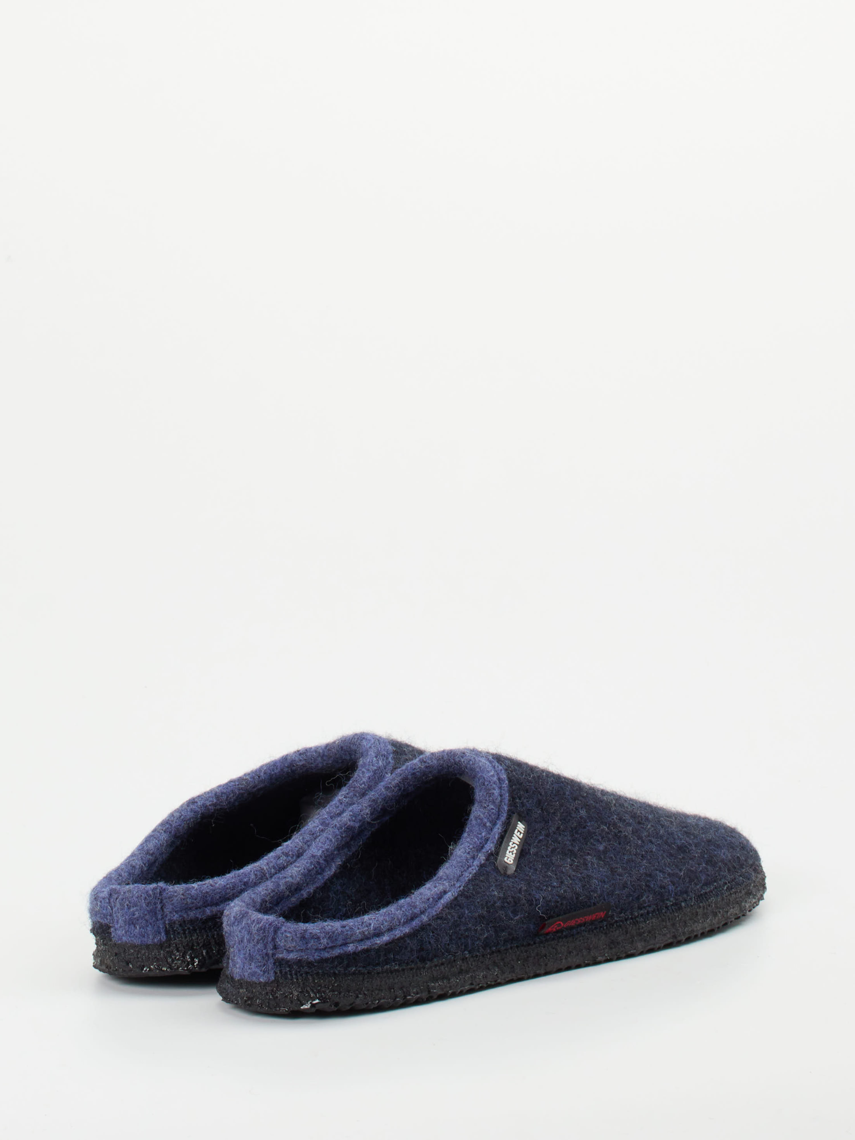 Hausschuh blau 7484109000303