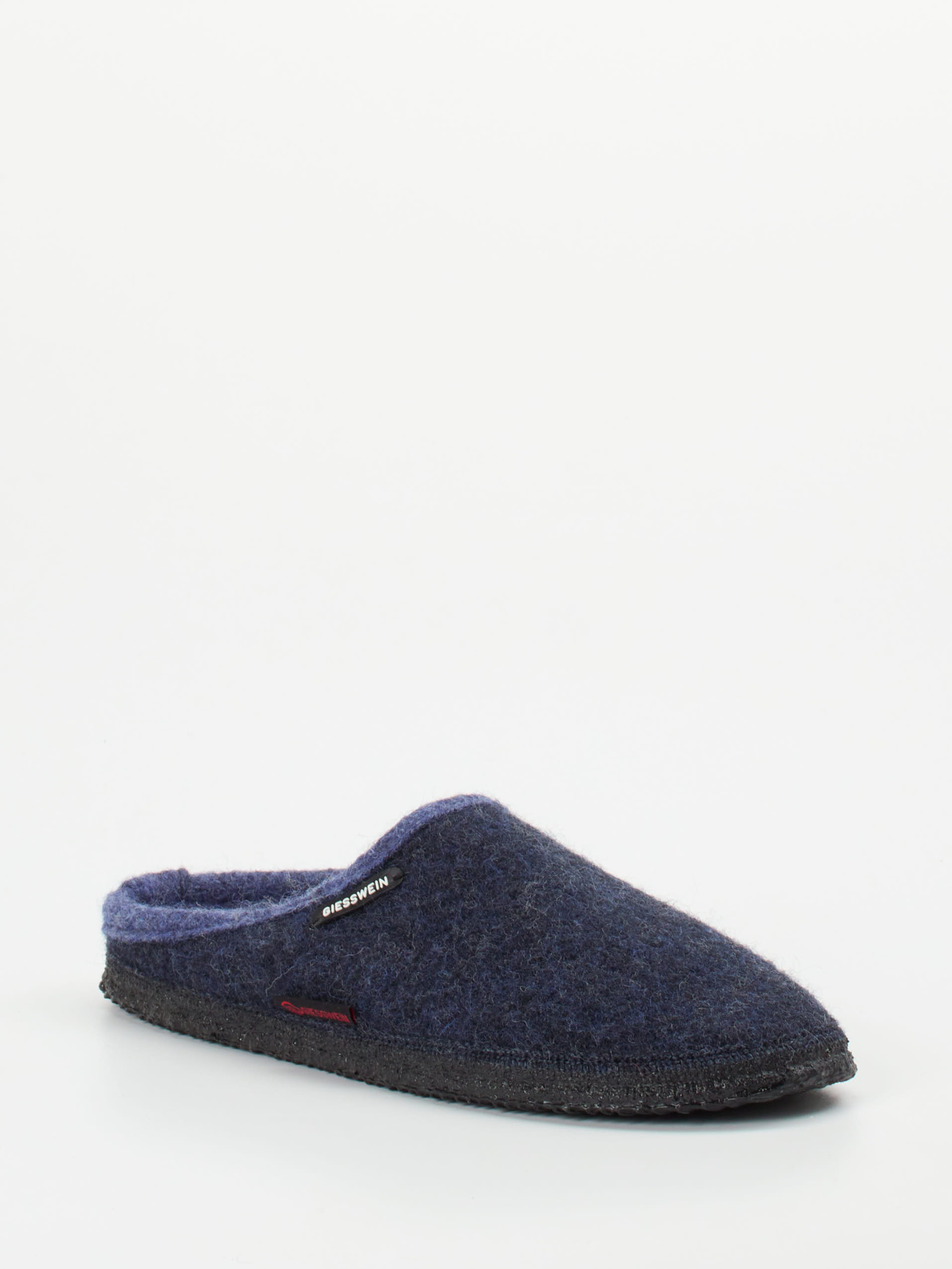 Hausschuh blau 7484109000306