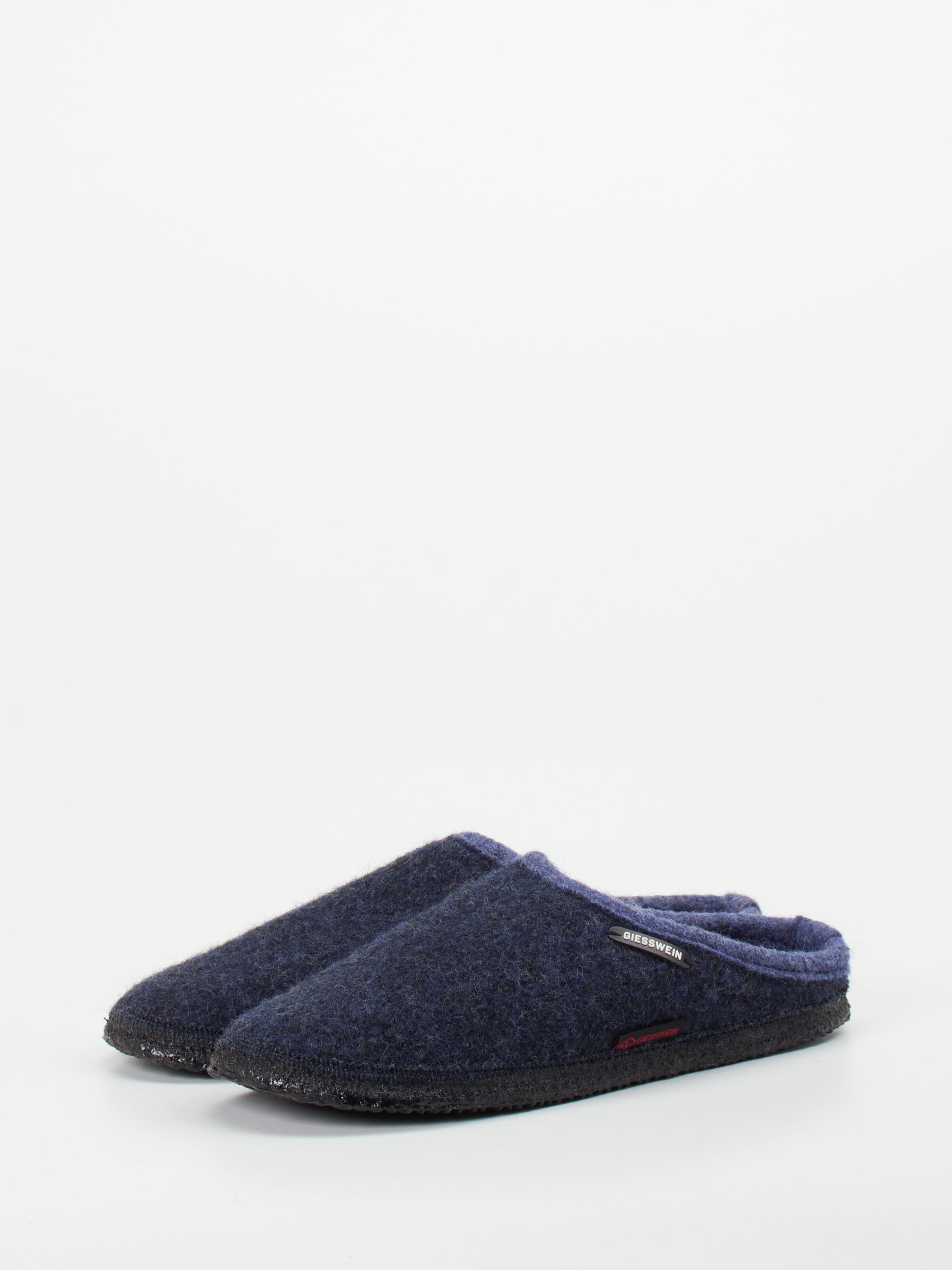 Hausschuh blau 7484109000302