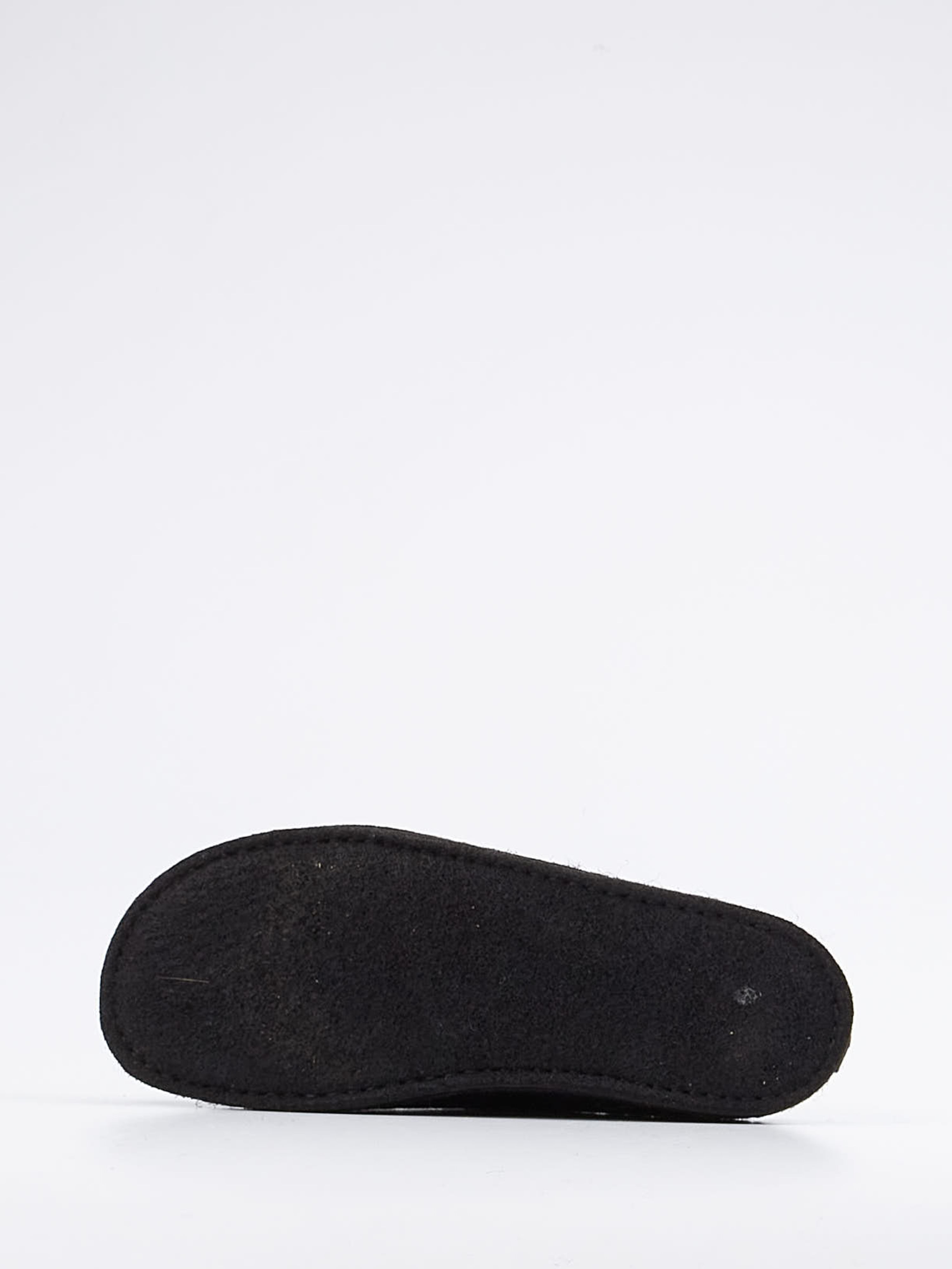 Pantolette grau 7463409001405