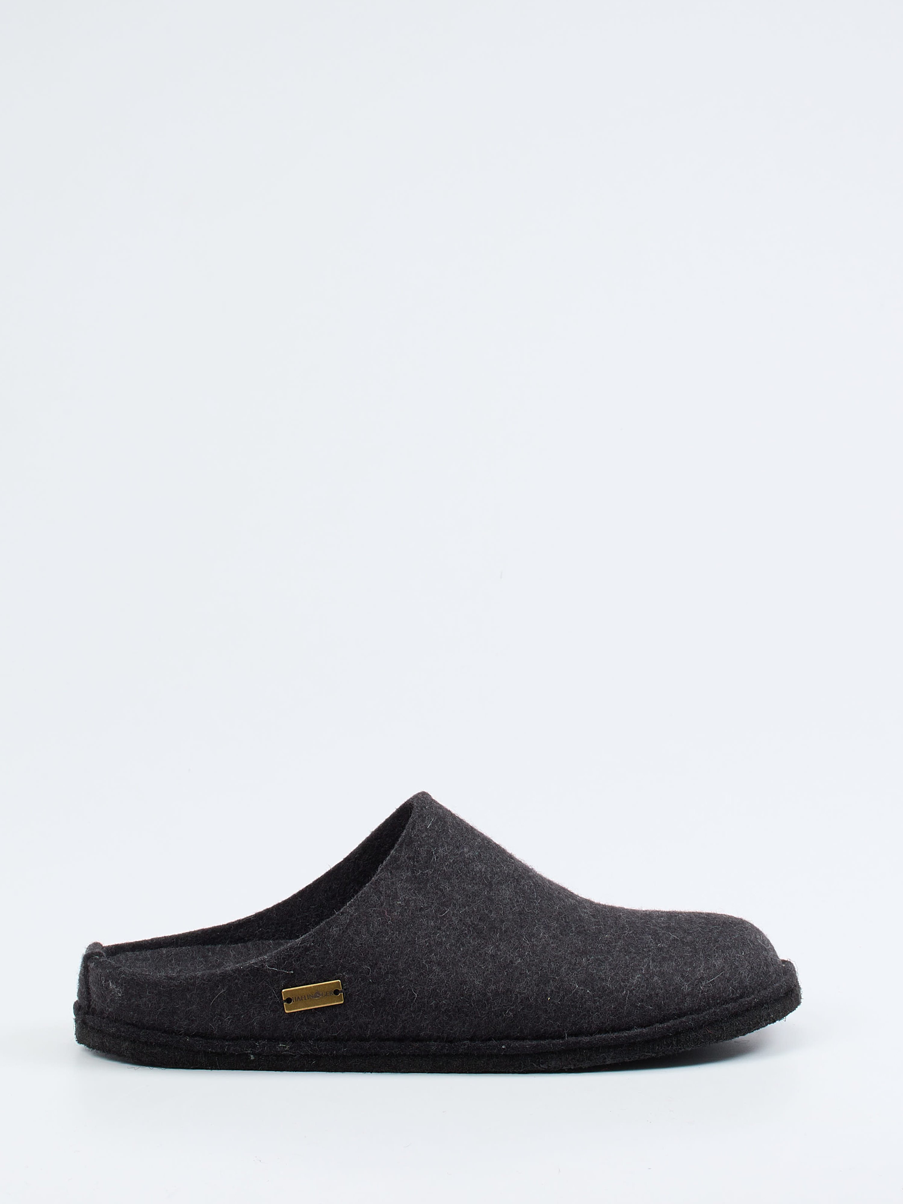 Pantolette grau 7463409001401