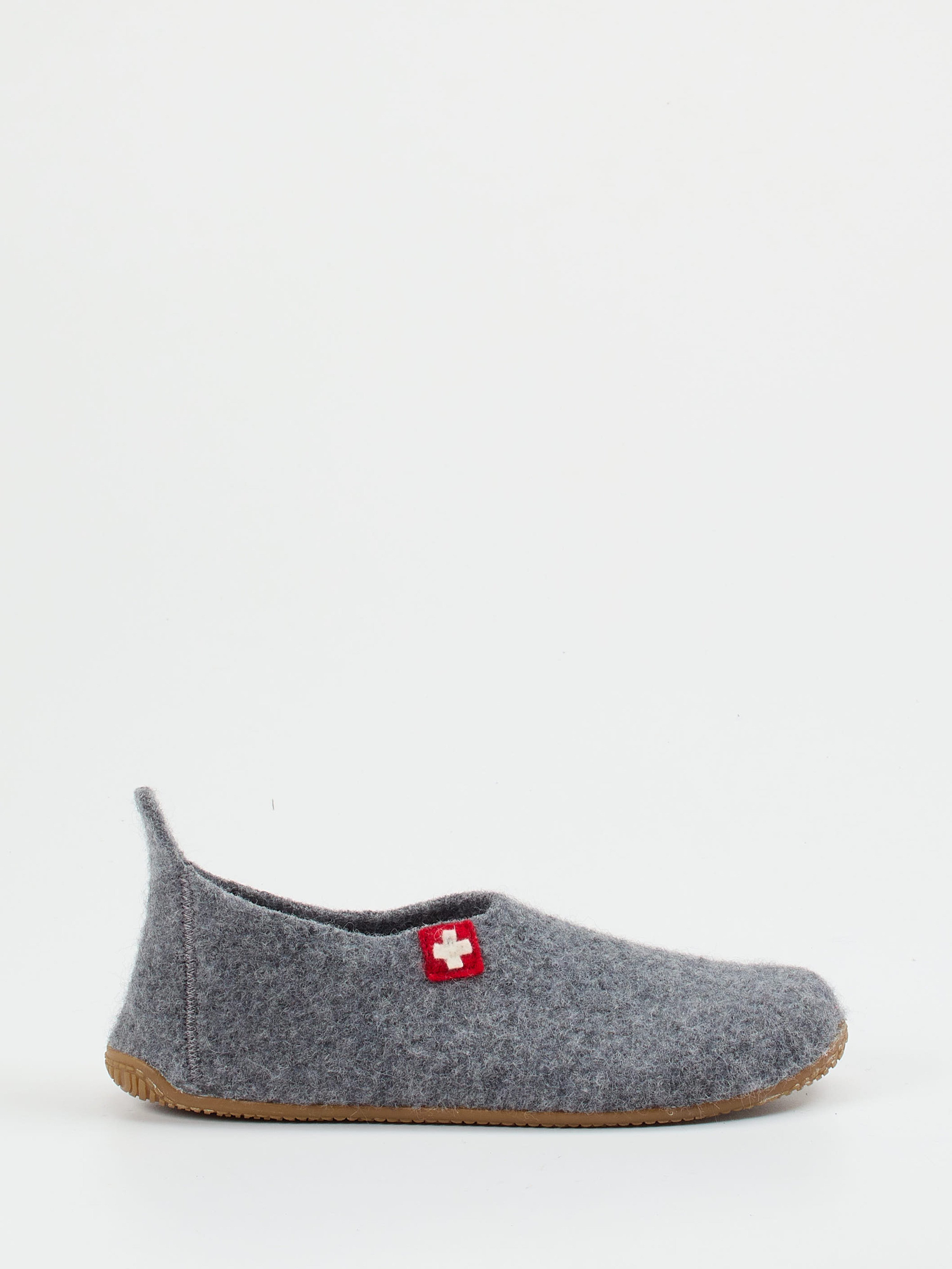 Hausschuh silber 7173449000301