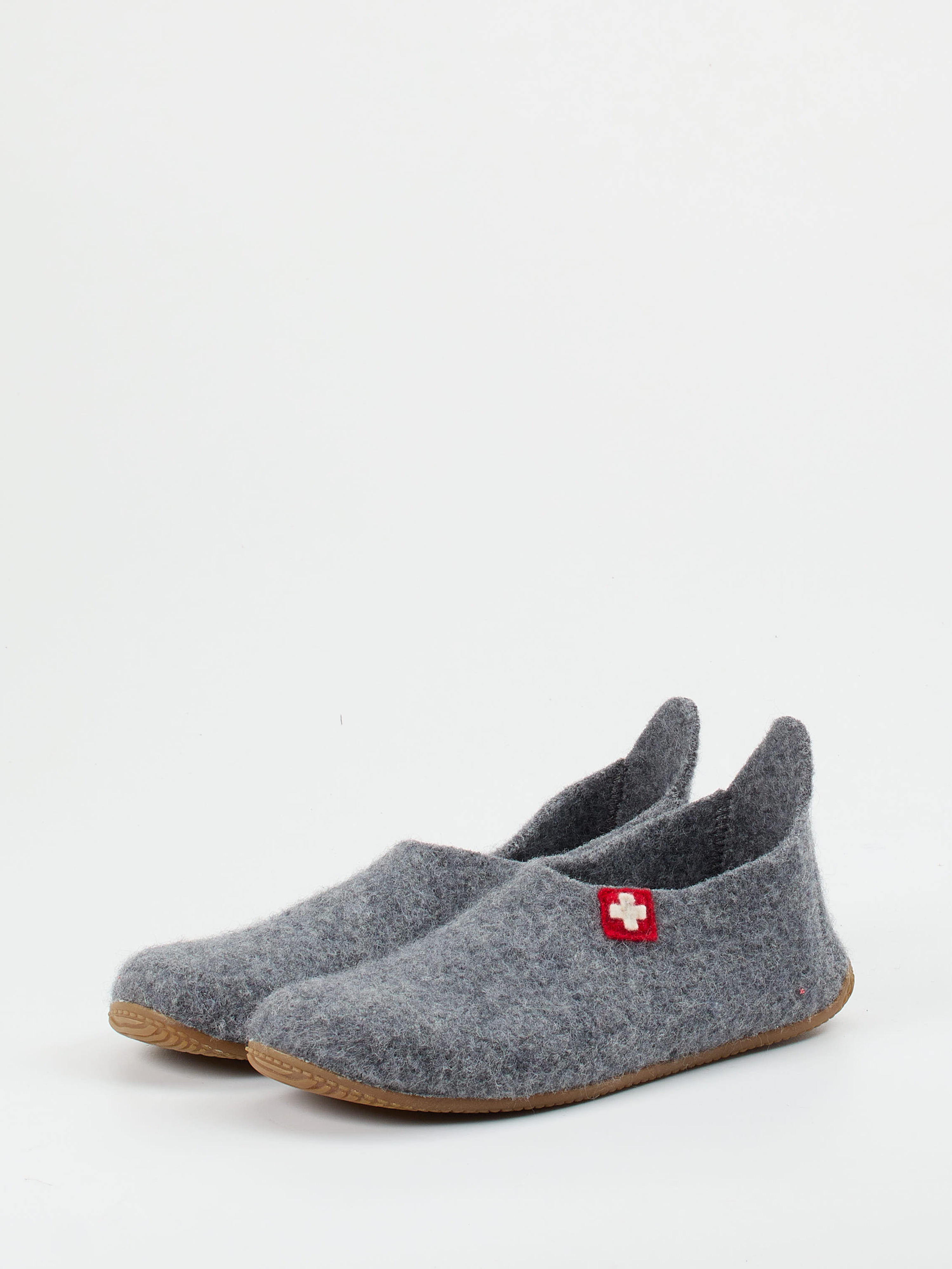Hausschuh silber 7173449000302