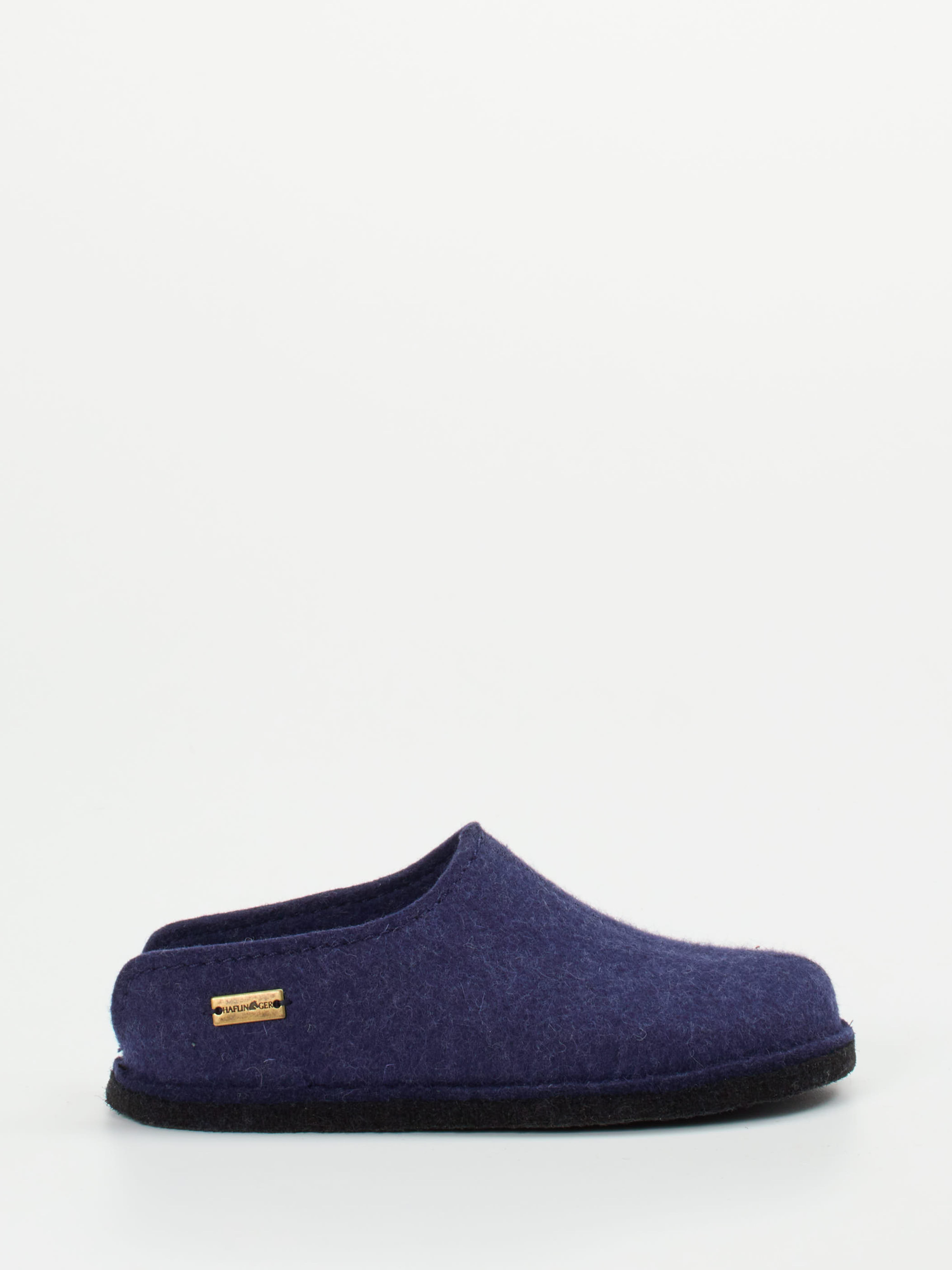 Hausschuh blau 7163159000201