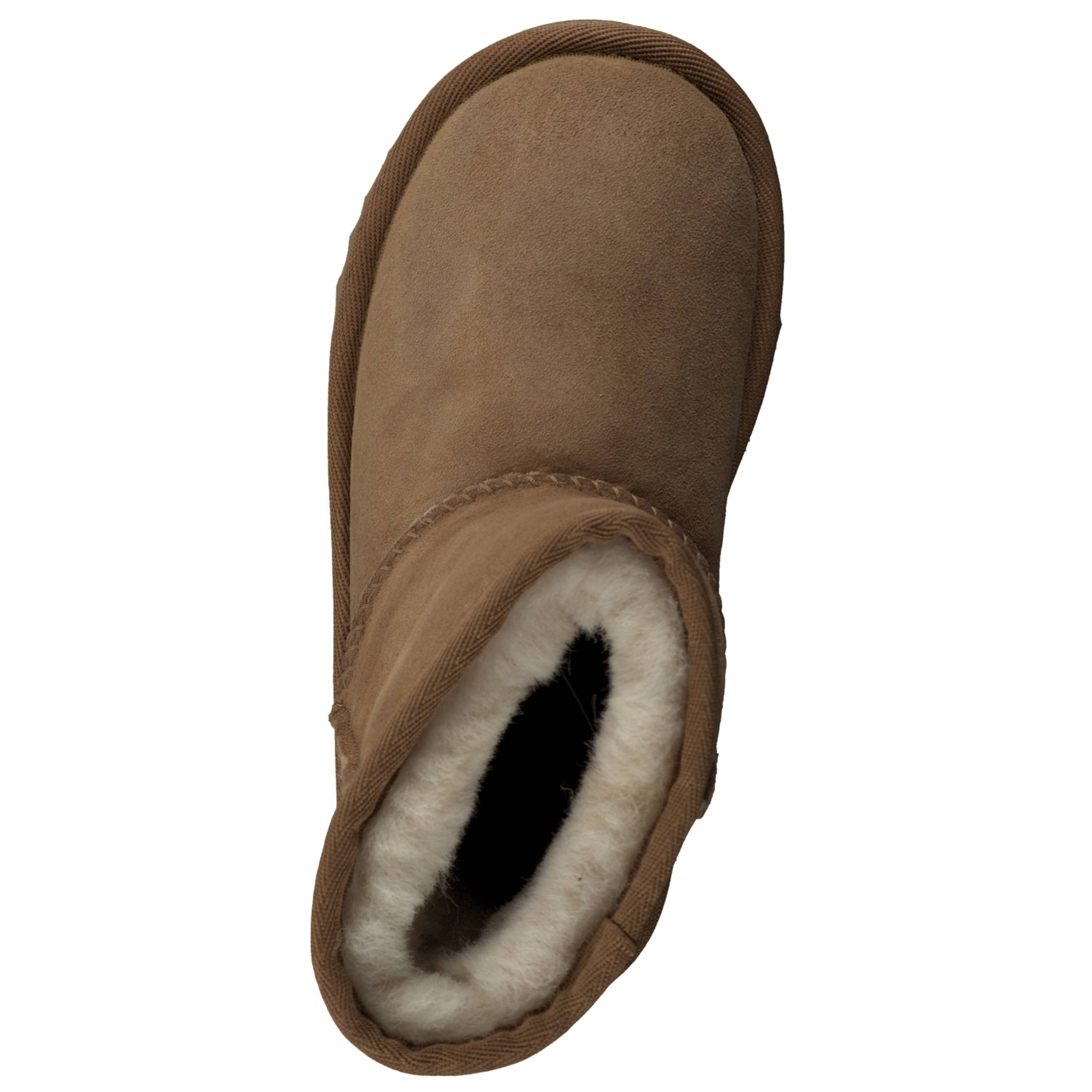 Boots Classic II braun 681028901207
