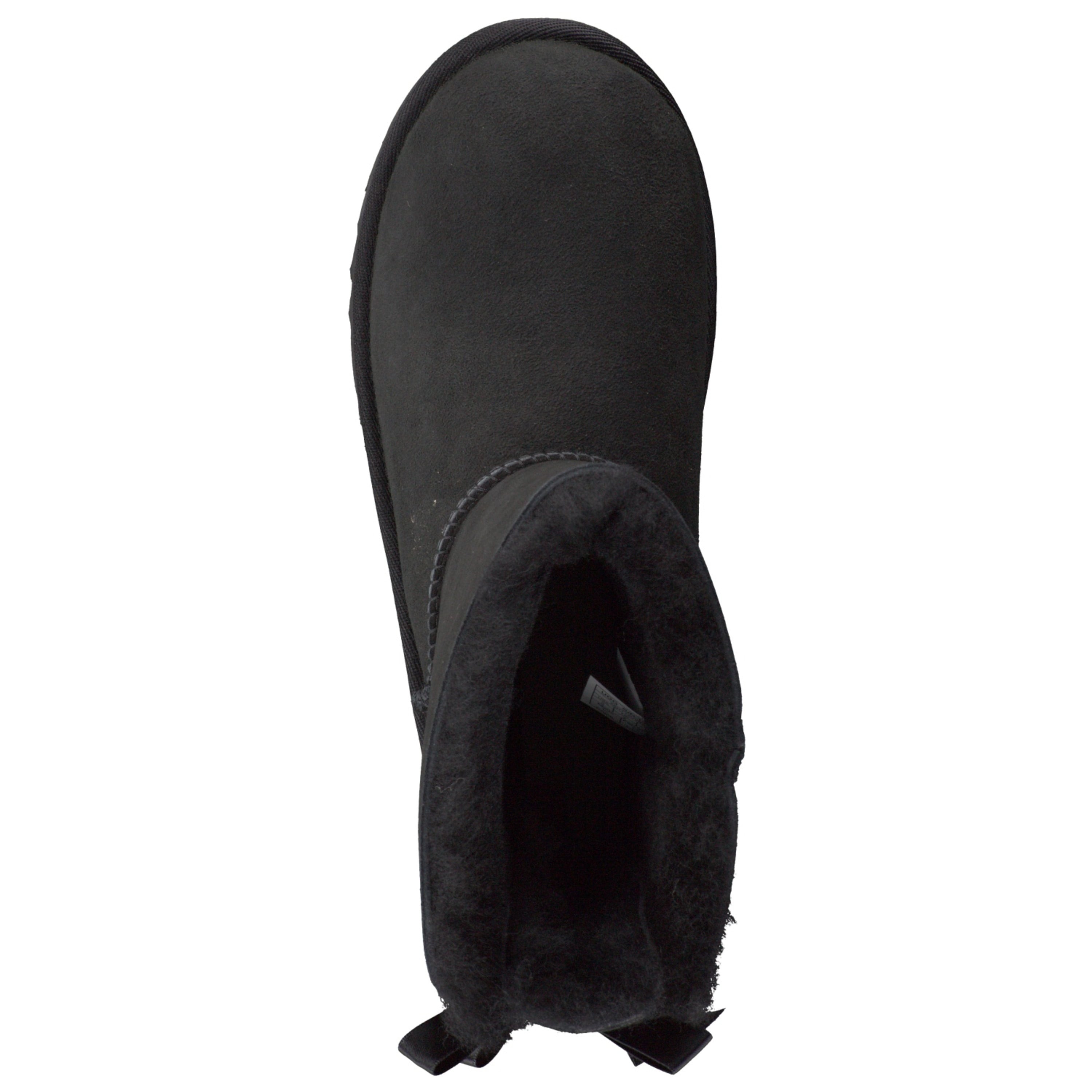 Boots Bailey Bow II schwarz 681000901307