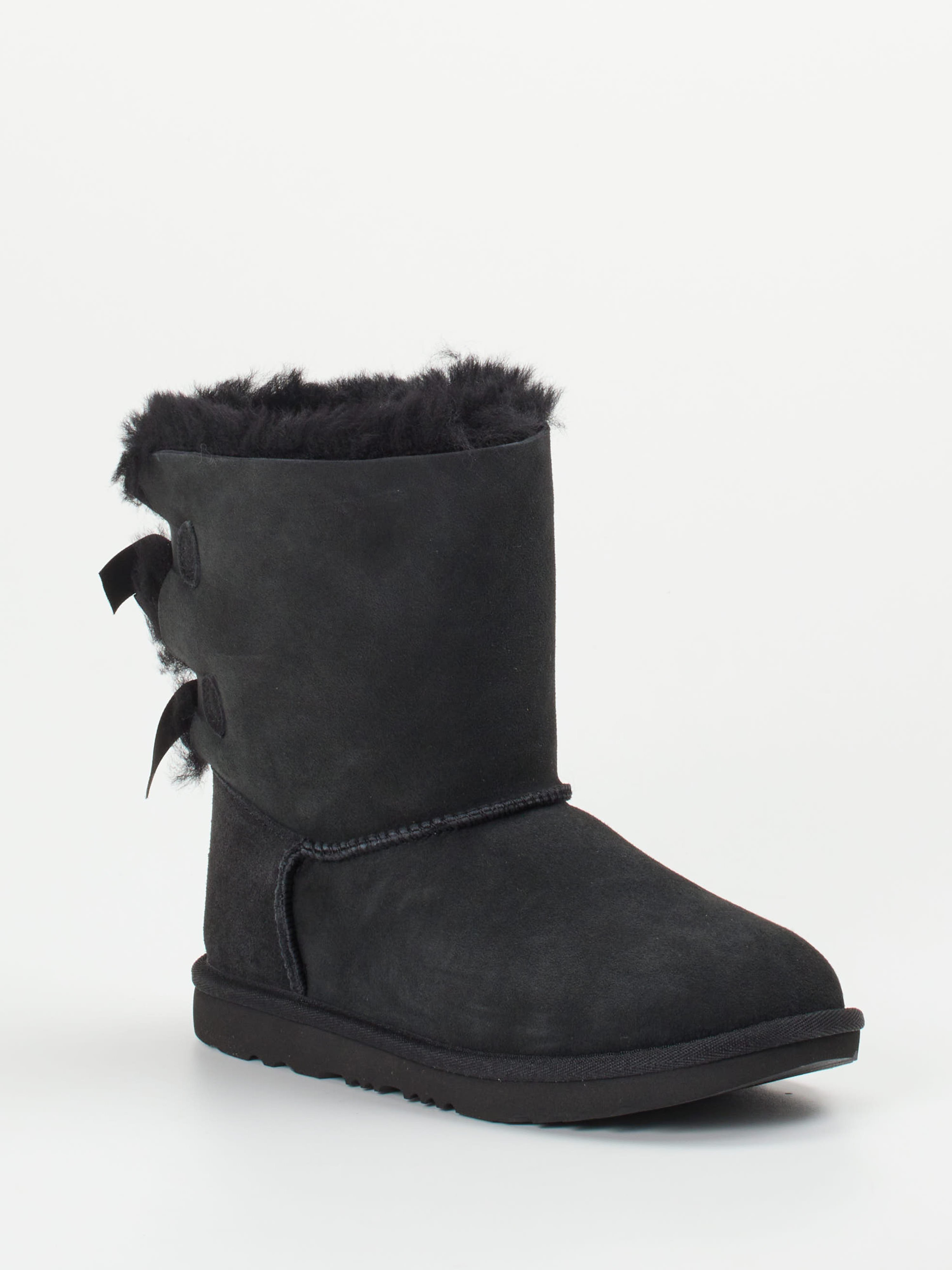 Boots Bailey Bow II schwarz 6810009001306