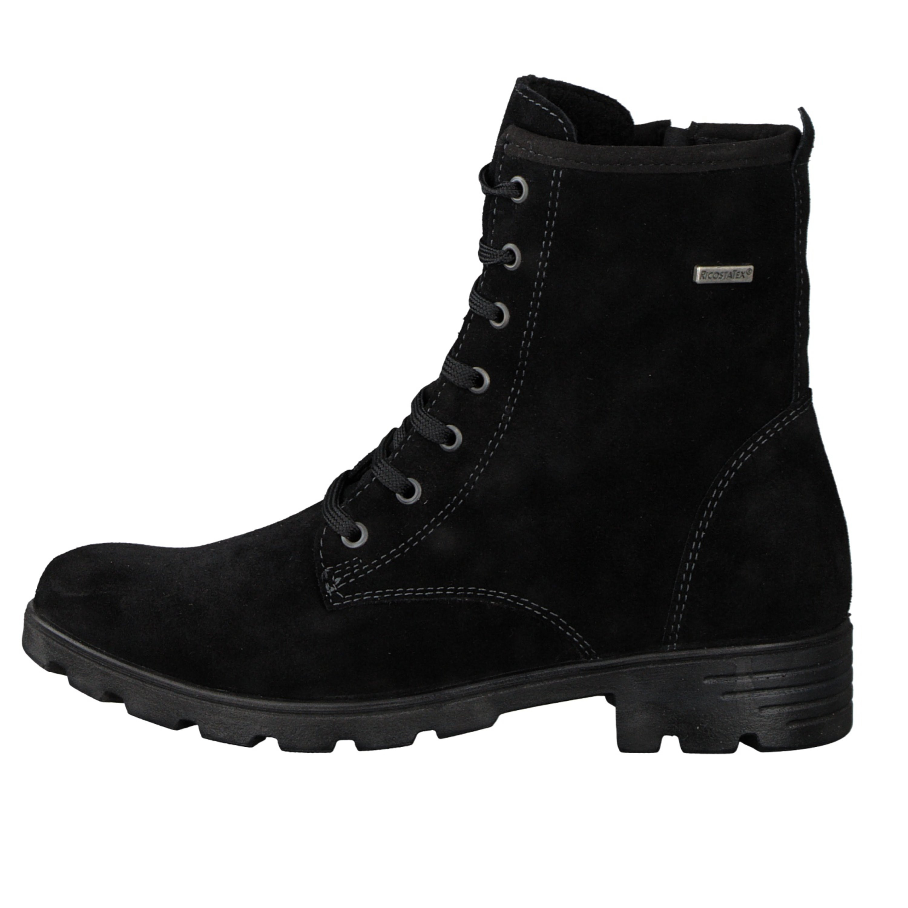 Schnürboots
