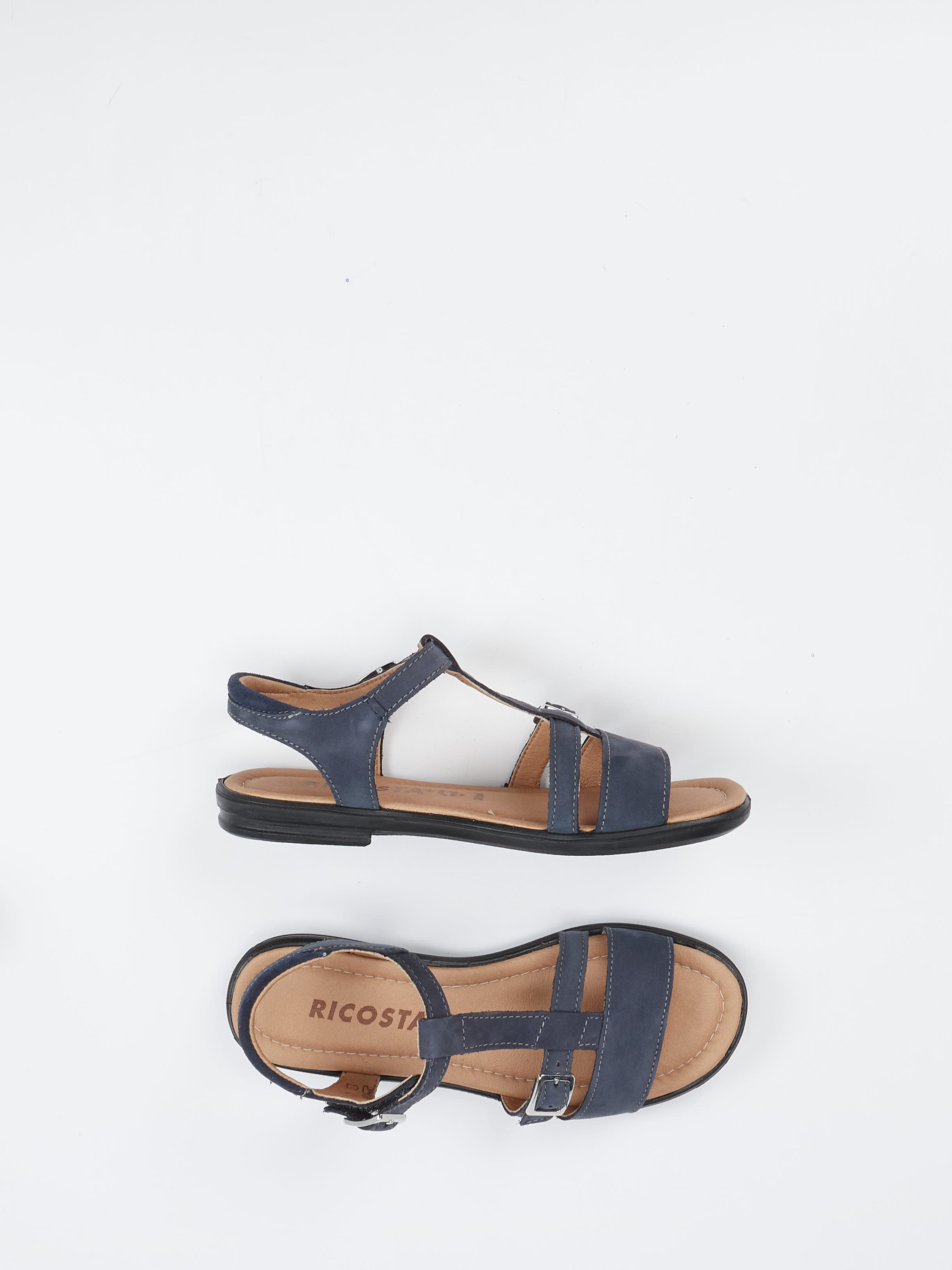 Sandale blau 6201109006704