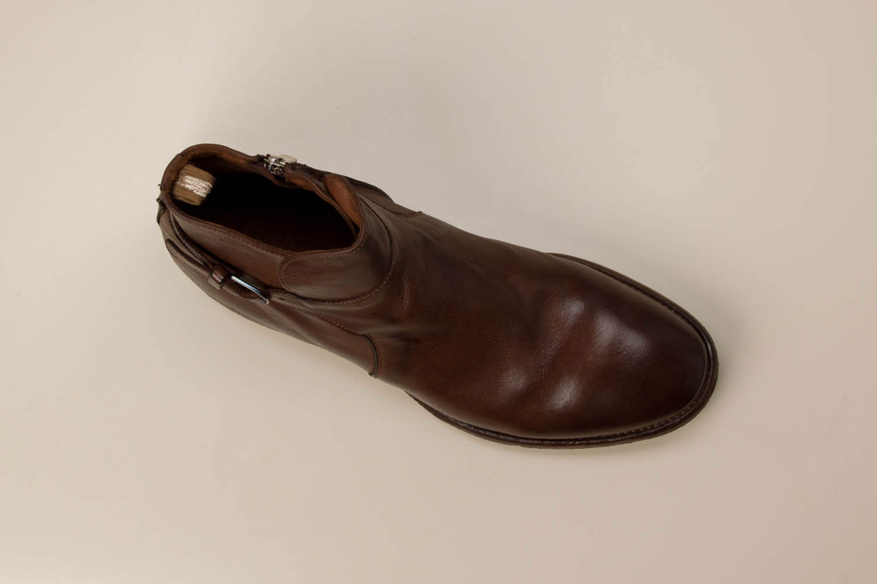 Boots braun 472128900807