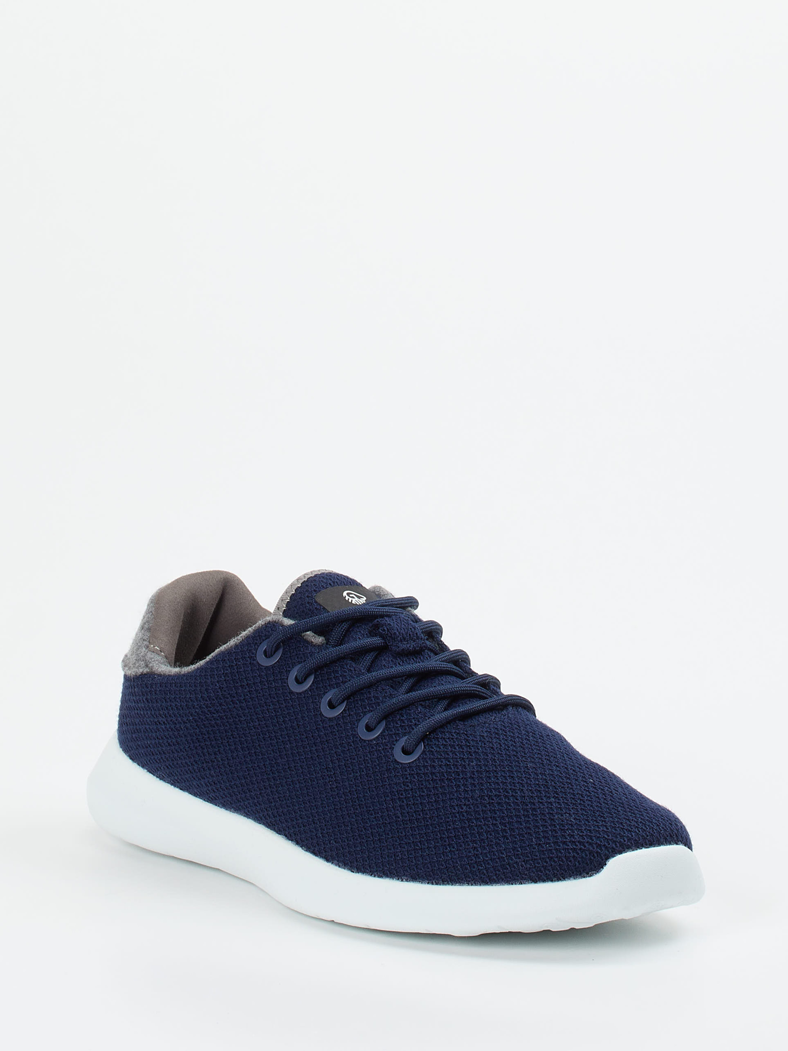 Schnürschuh