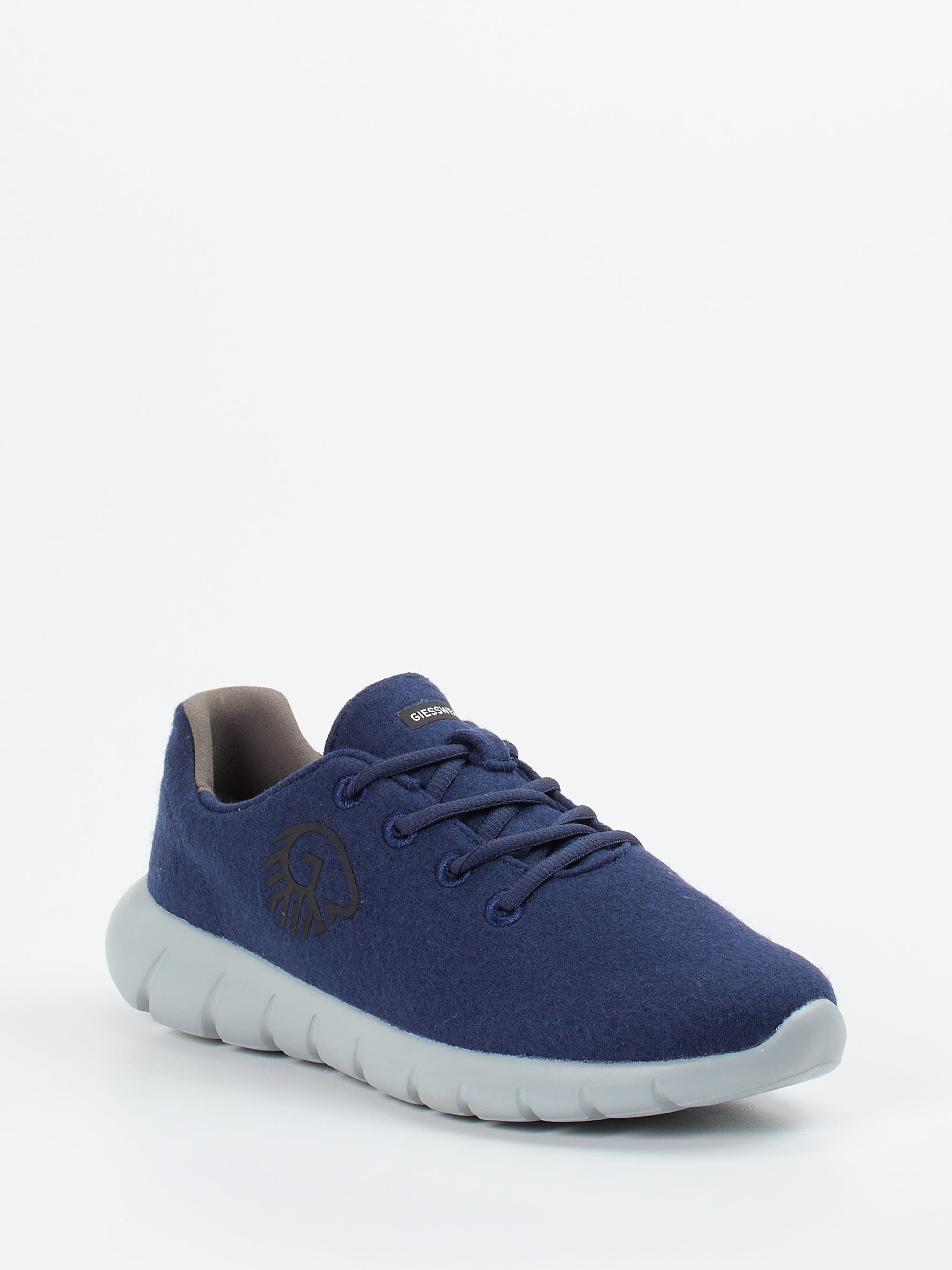 Sneaker blau 7413109000406
