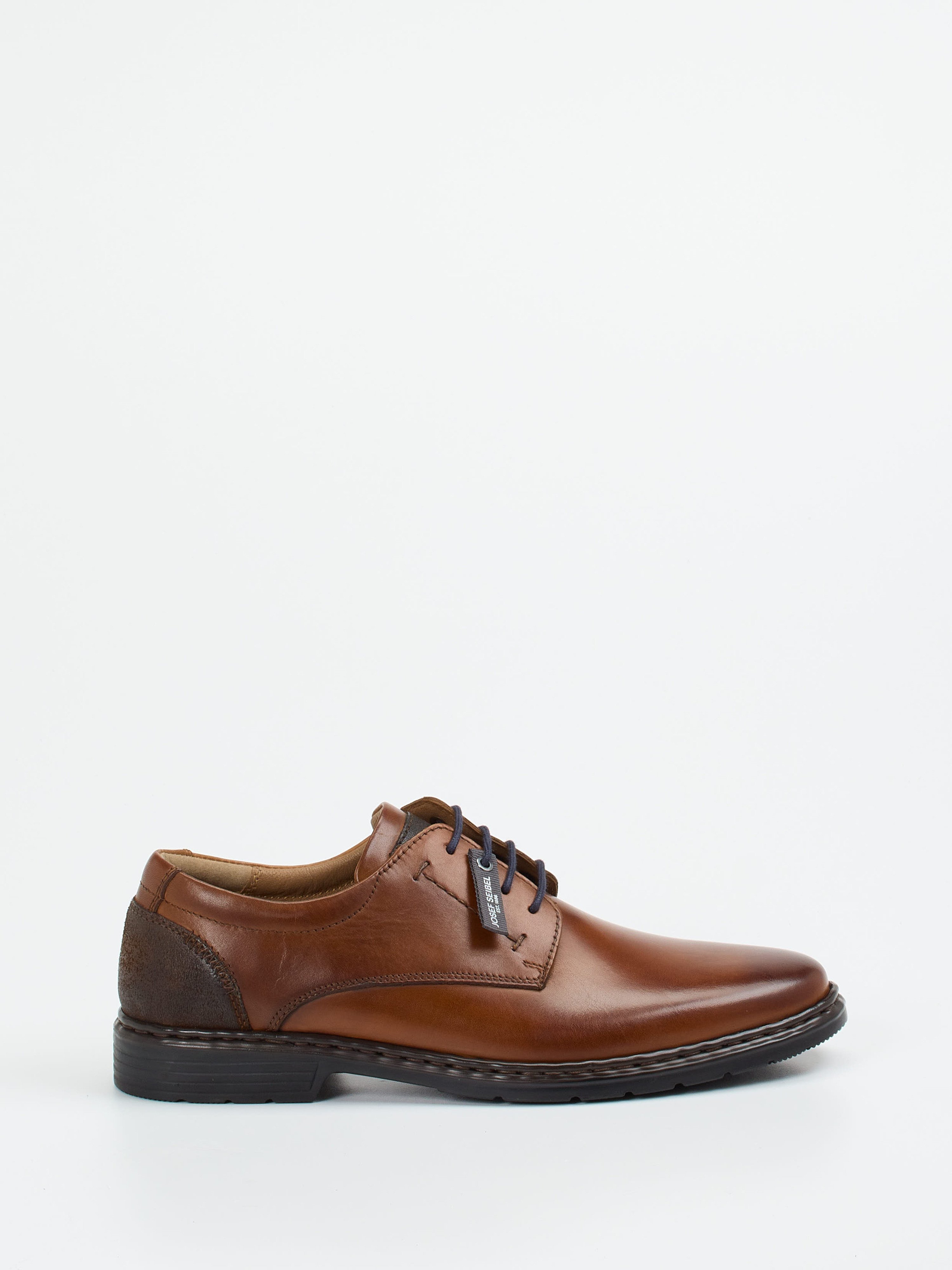 Schnürschuh braun 4651289003101