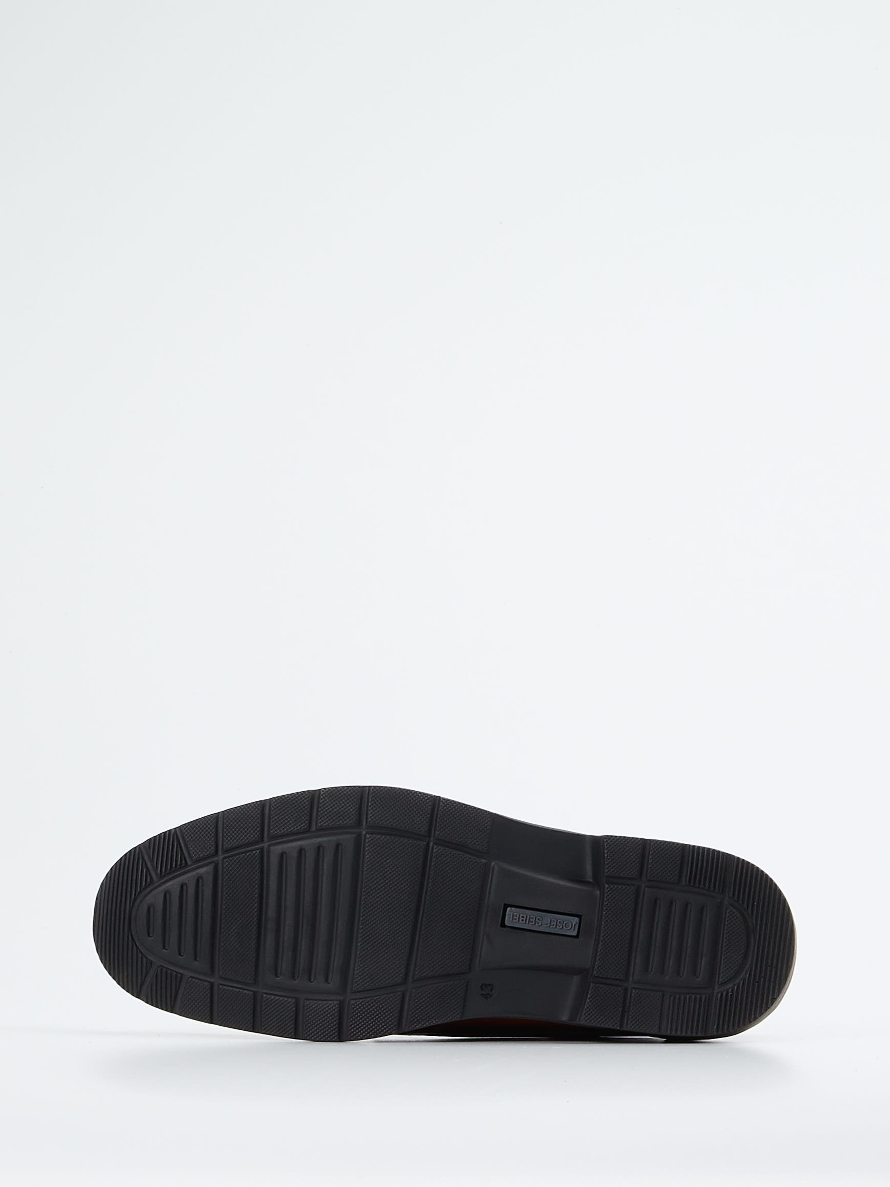 Schnürschuh braun 4651289003105