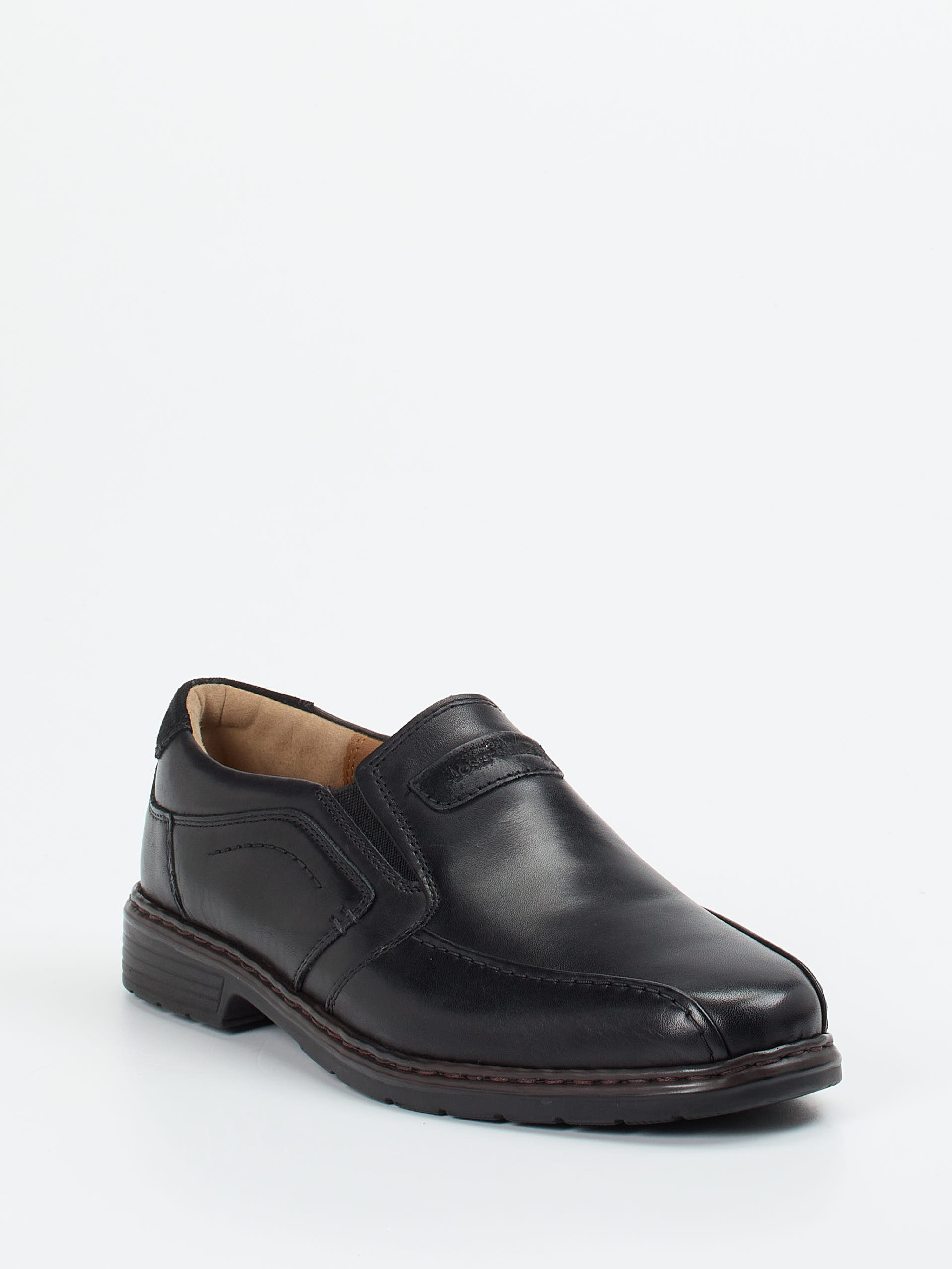 Slipper schwarz 4551009005106