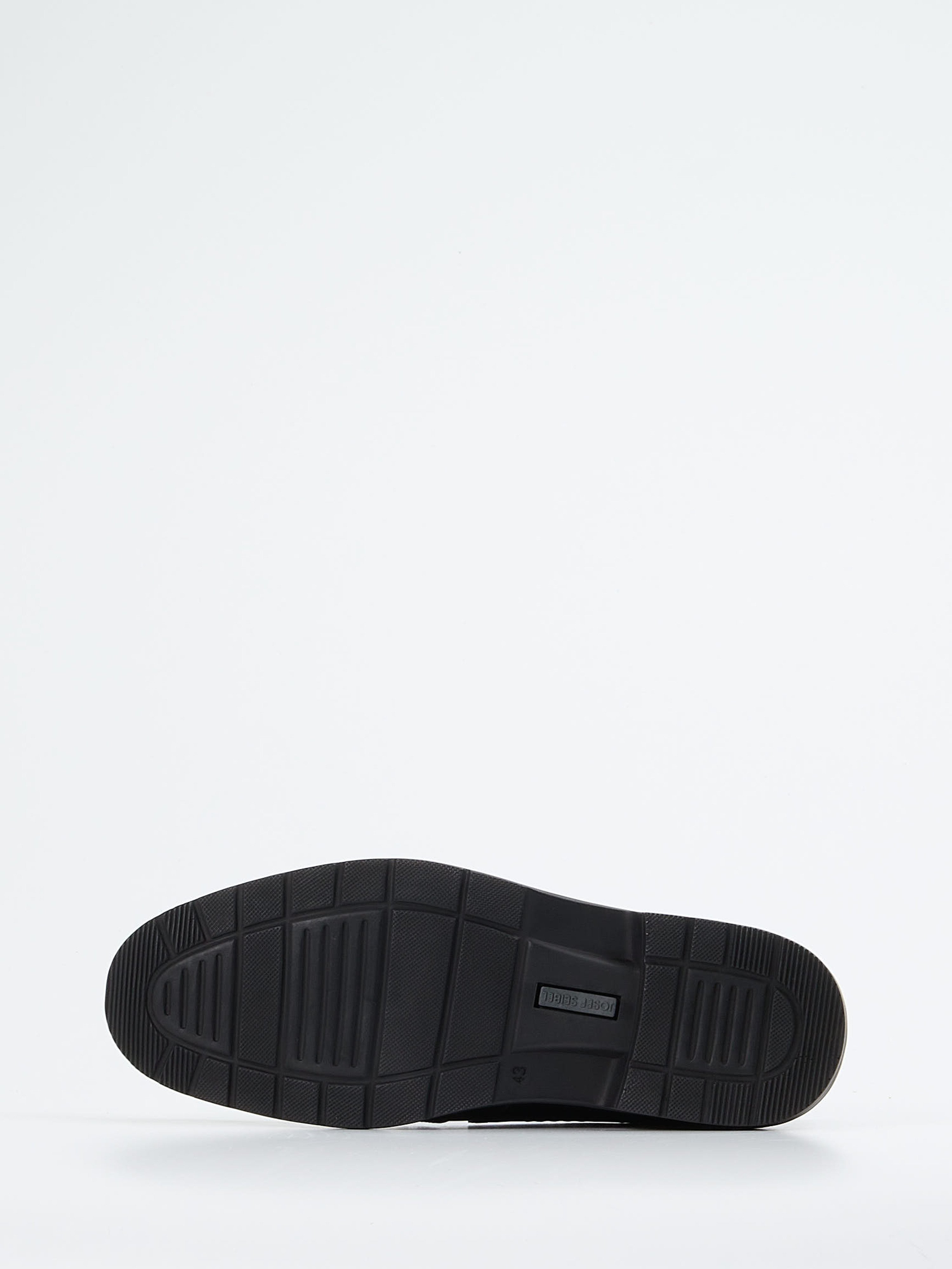 Slipper schwarz 4551009005105