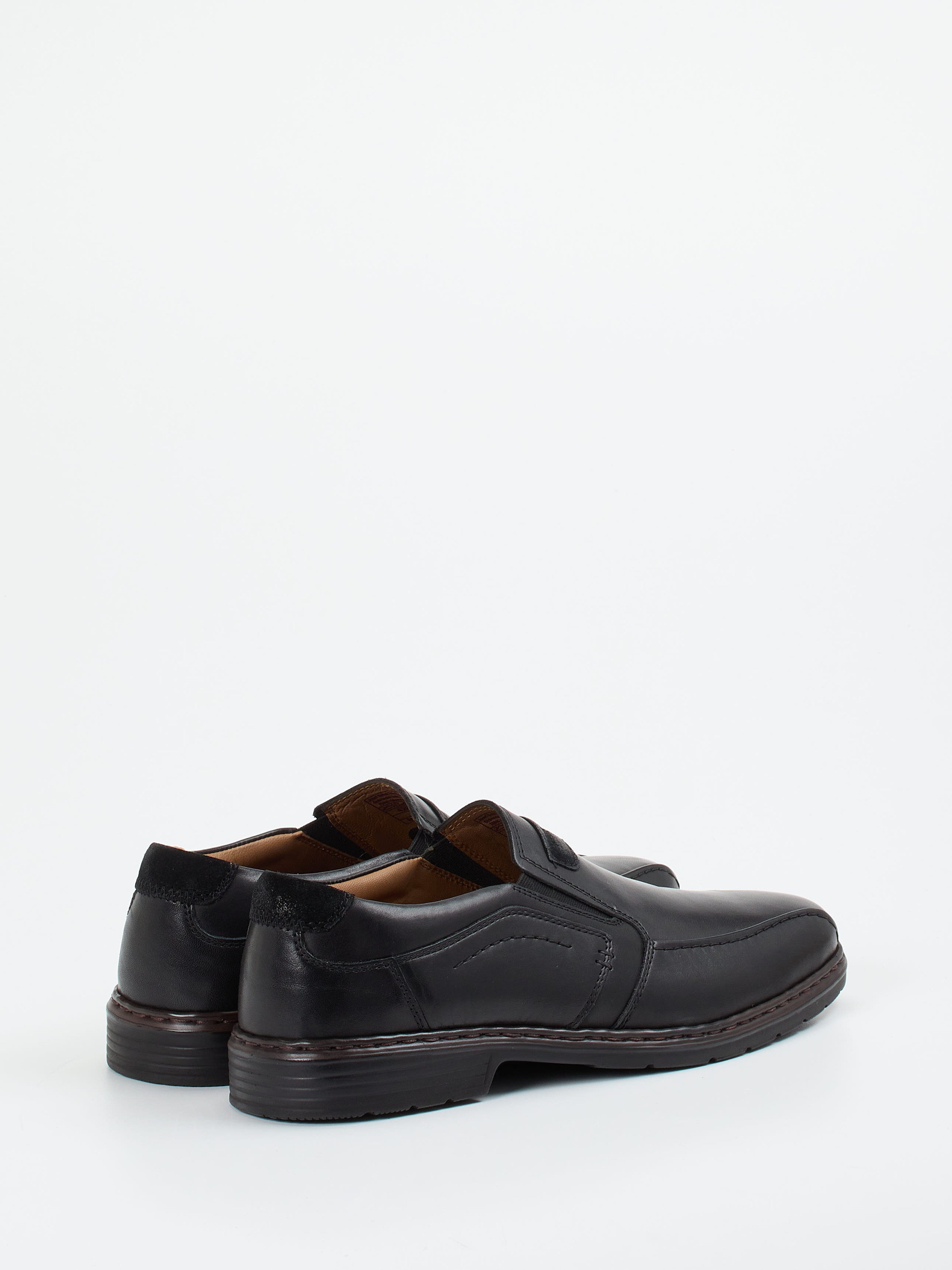 Slipper schwarz 4551009005103